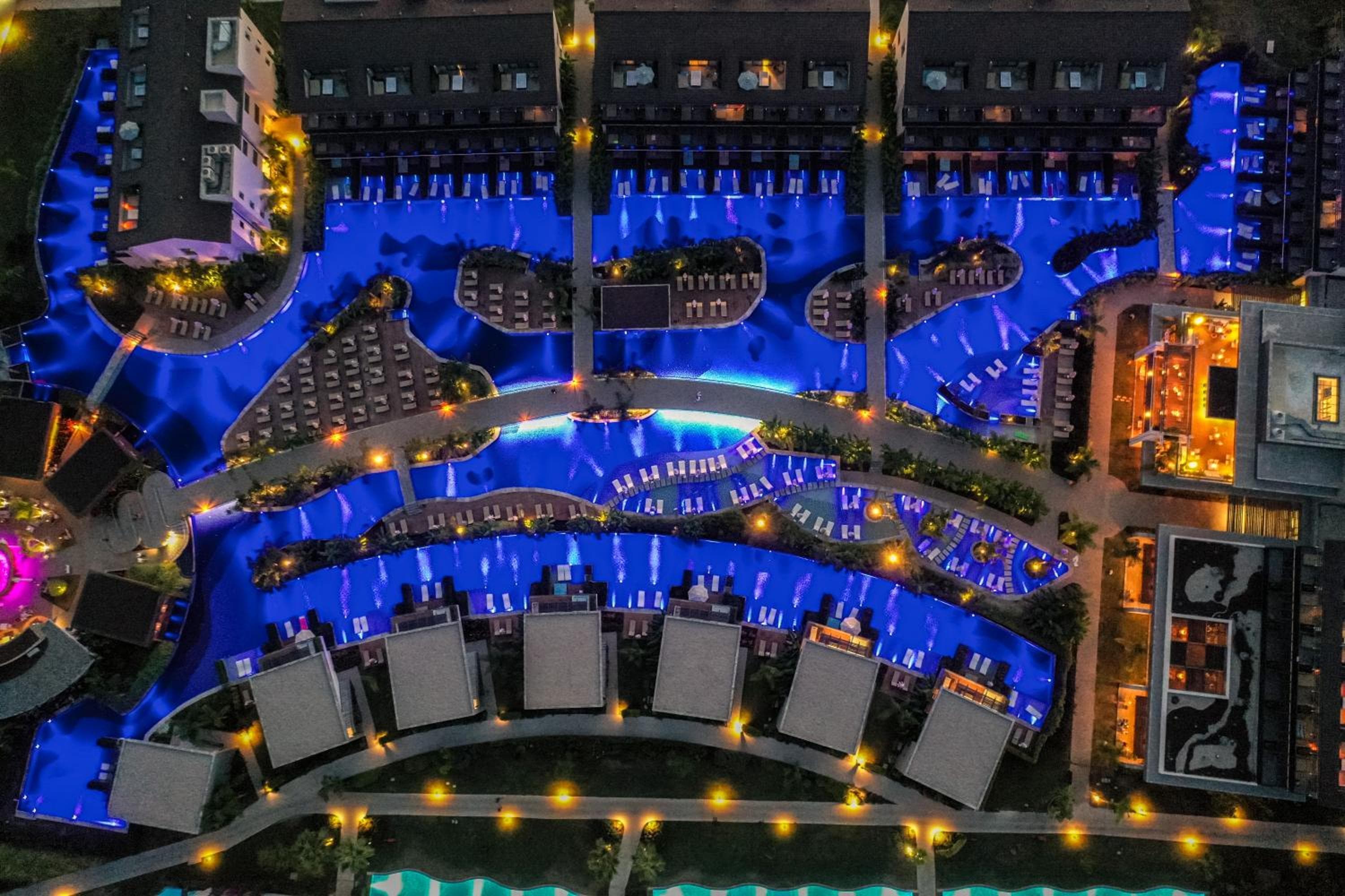 Akra Fethiye Tui Blue Sensatori - Ultra All Inclusive