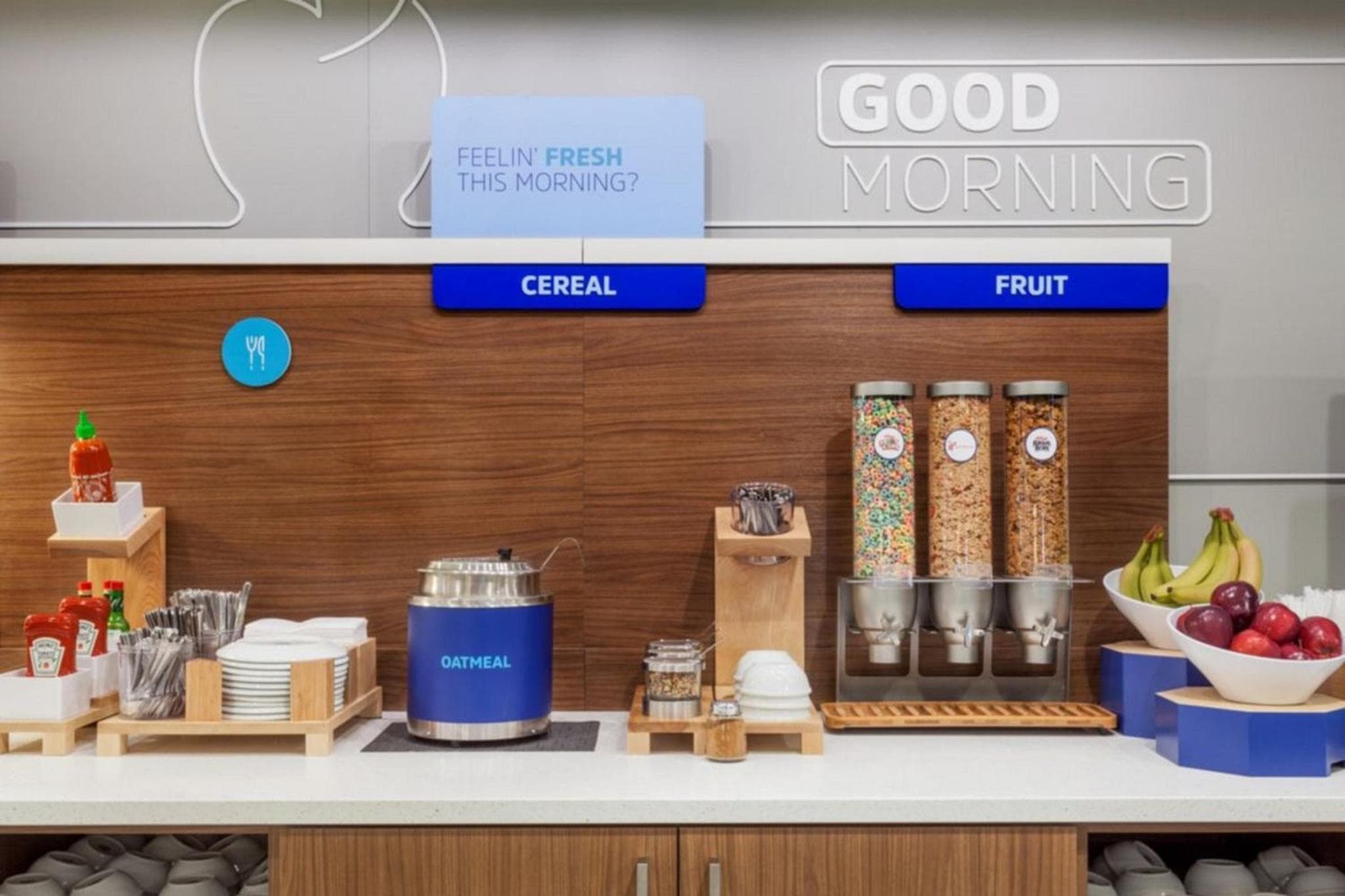 Holiday Inn Express & Suites Evansville Downtown by IHG