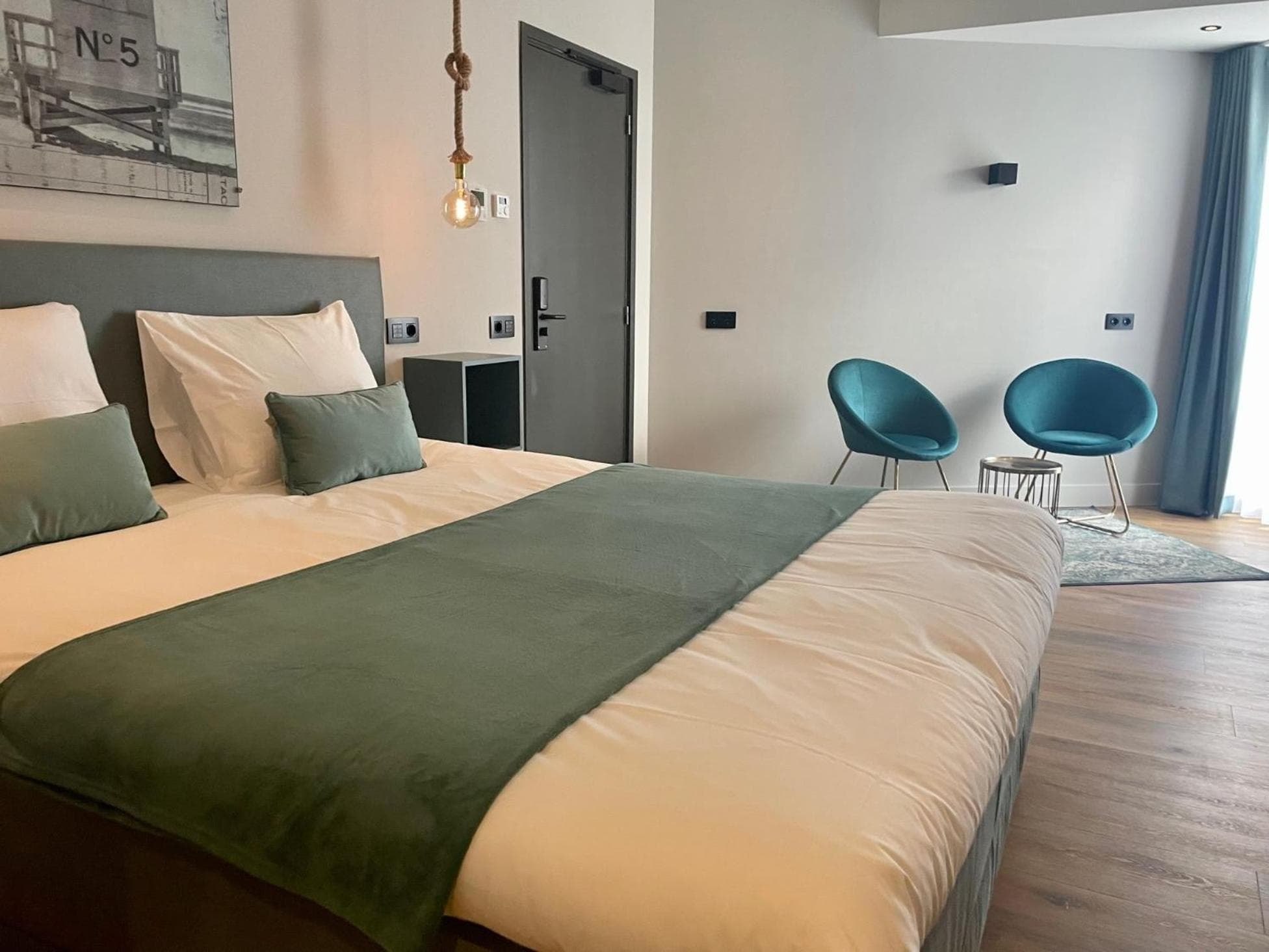 Hotel La Boutique