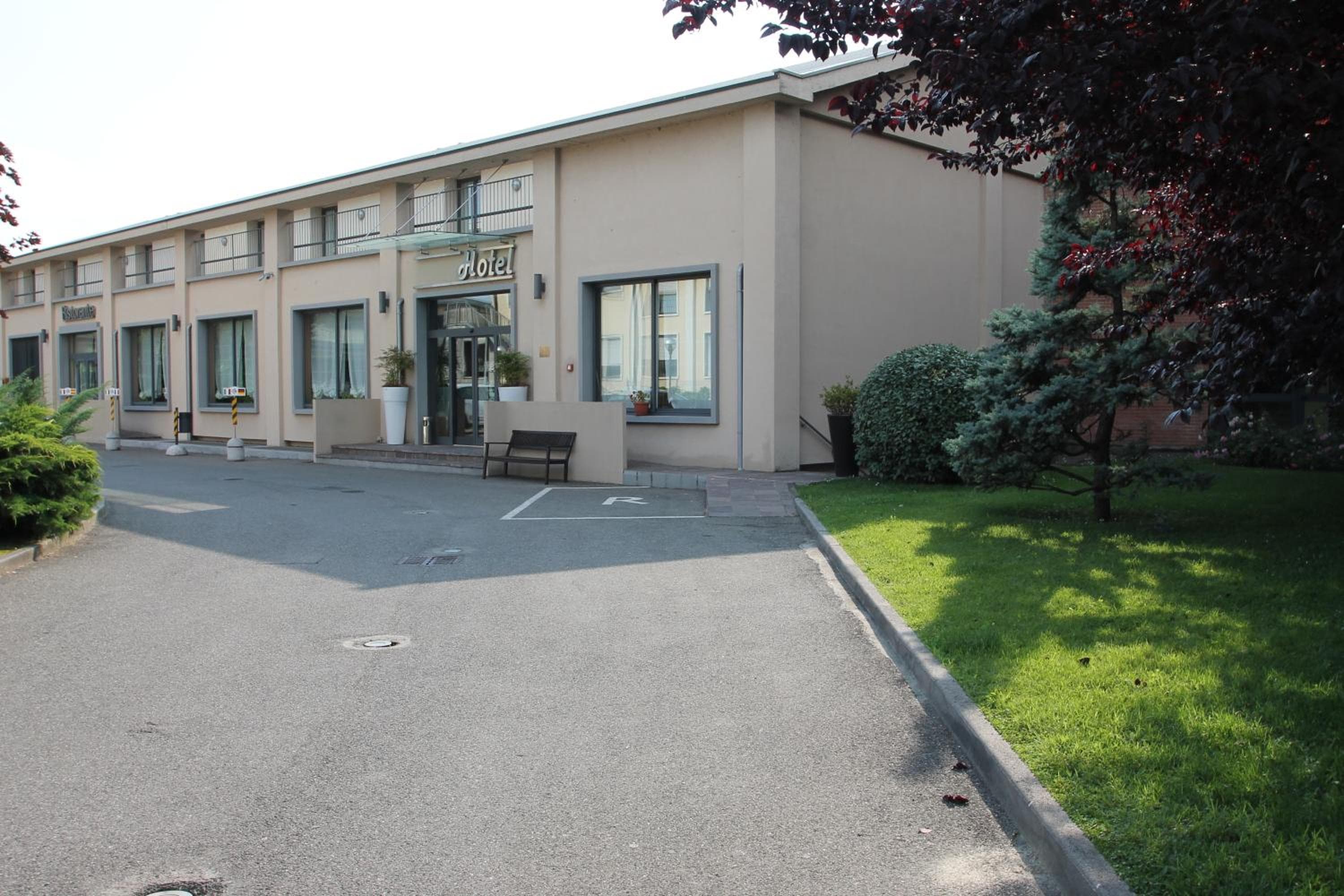 MH Hotel Piacenza Fiera