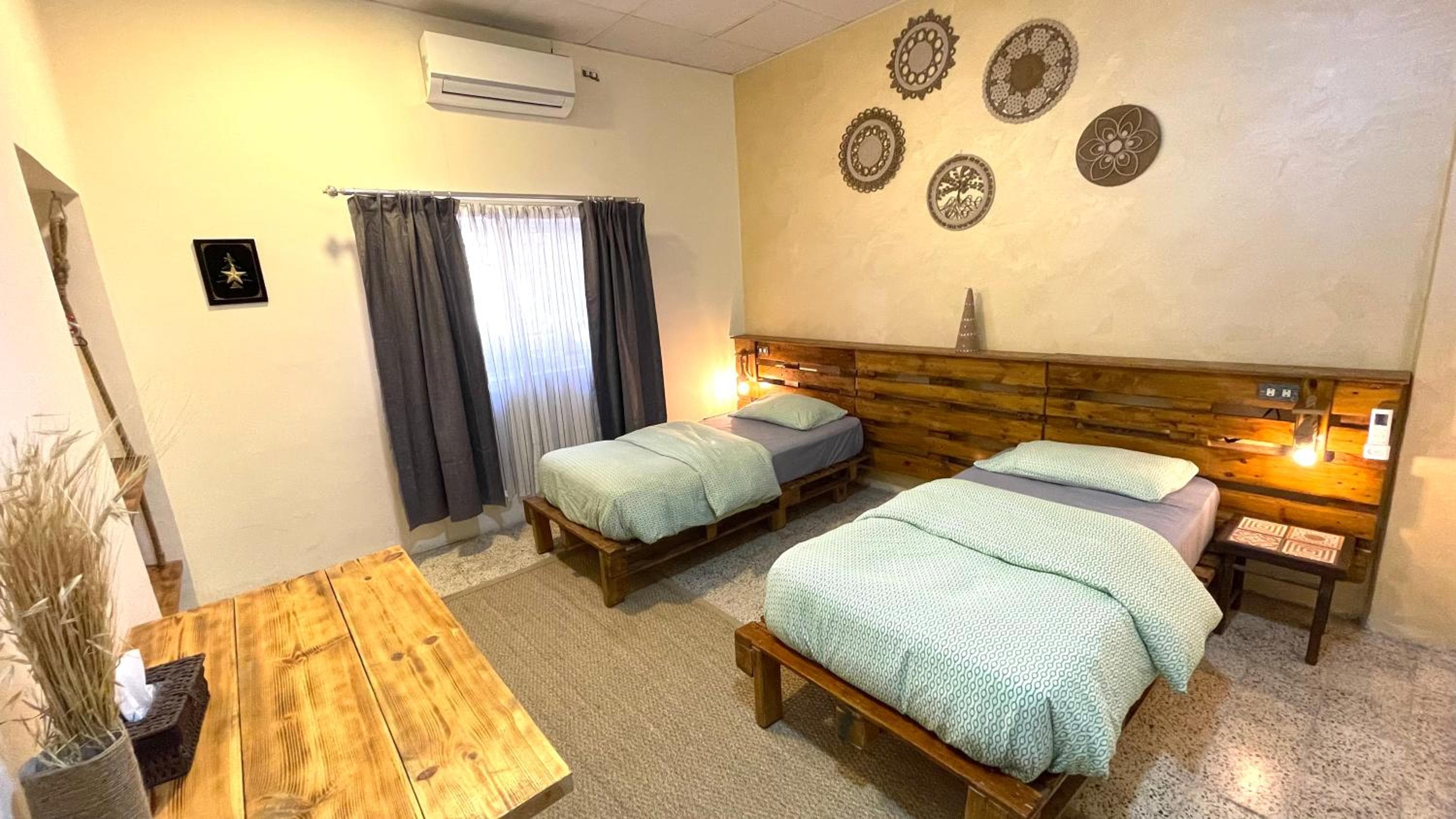 Carob Hostel