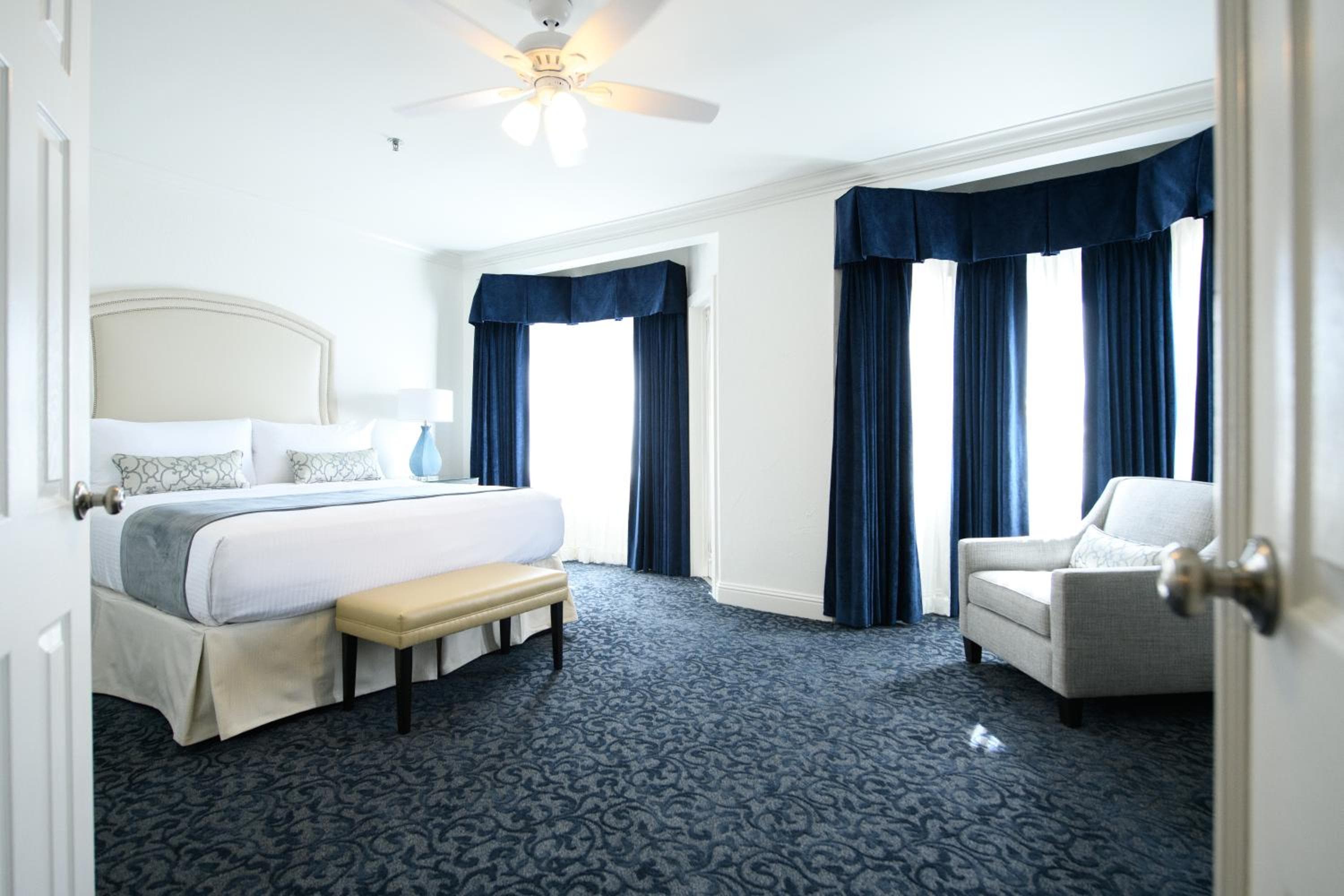 Horton Grand Hotel
