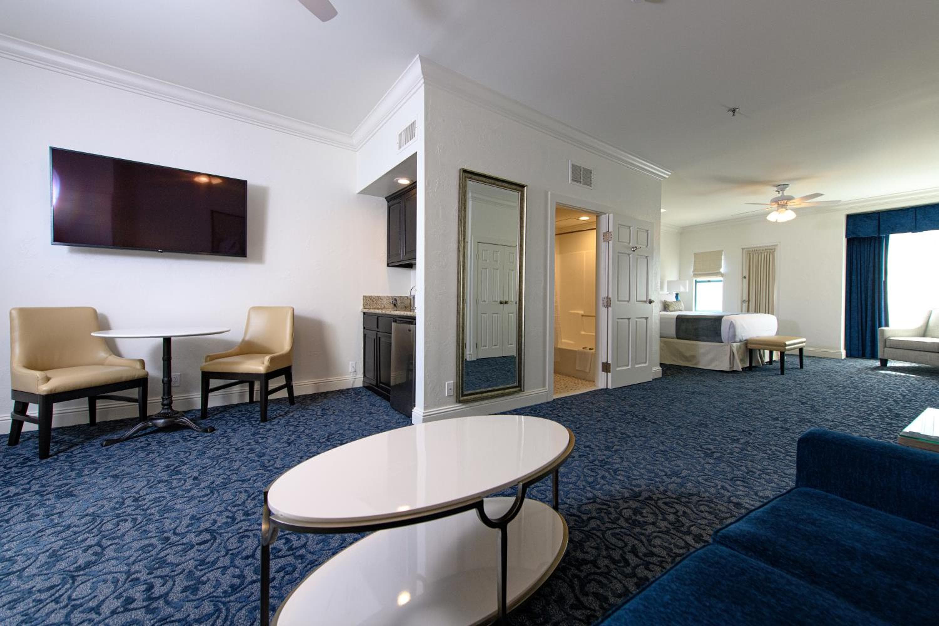 Horton Grand Hotel