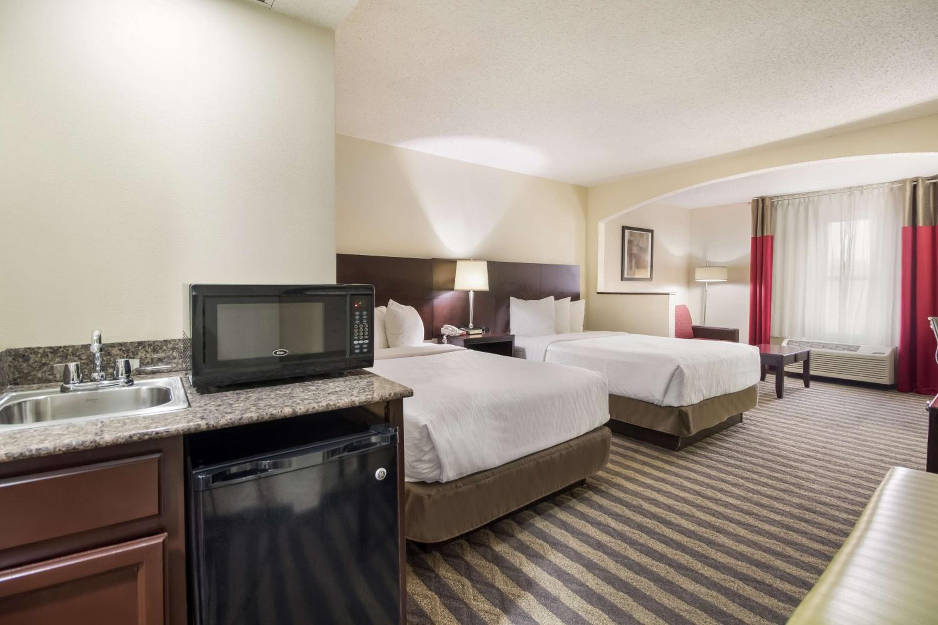 Best Western Suites near Opryland