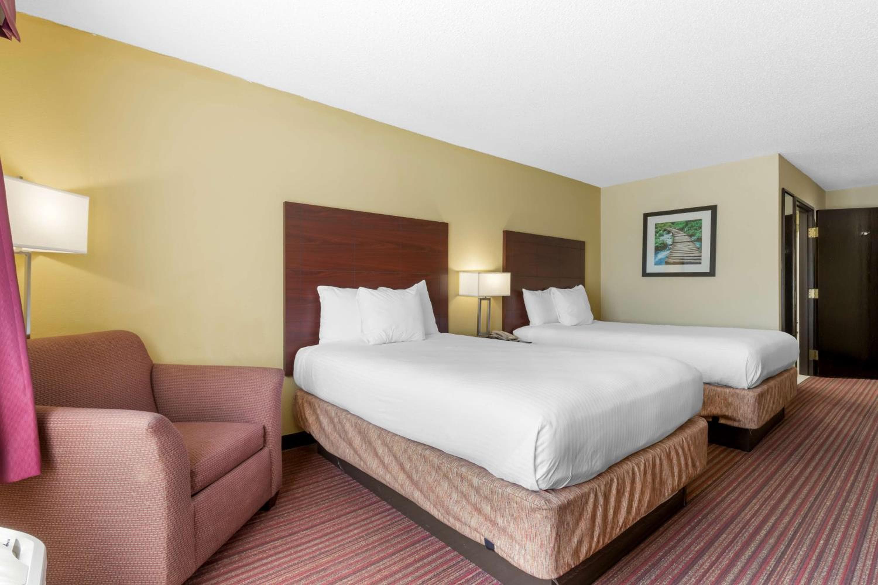 Best Western Seneca-Clemson