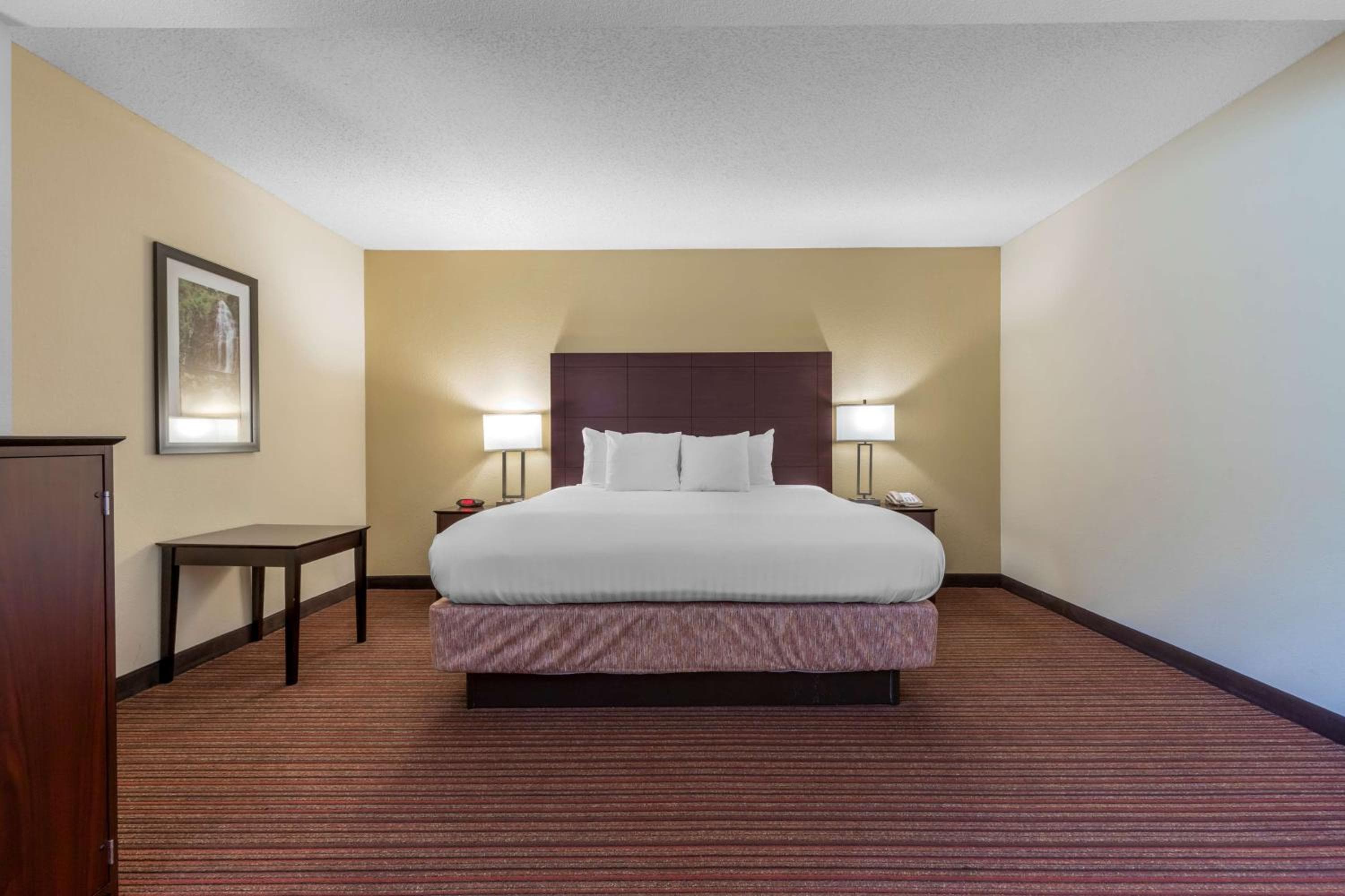 Best Western Seneca-Clemson