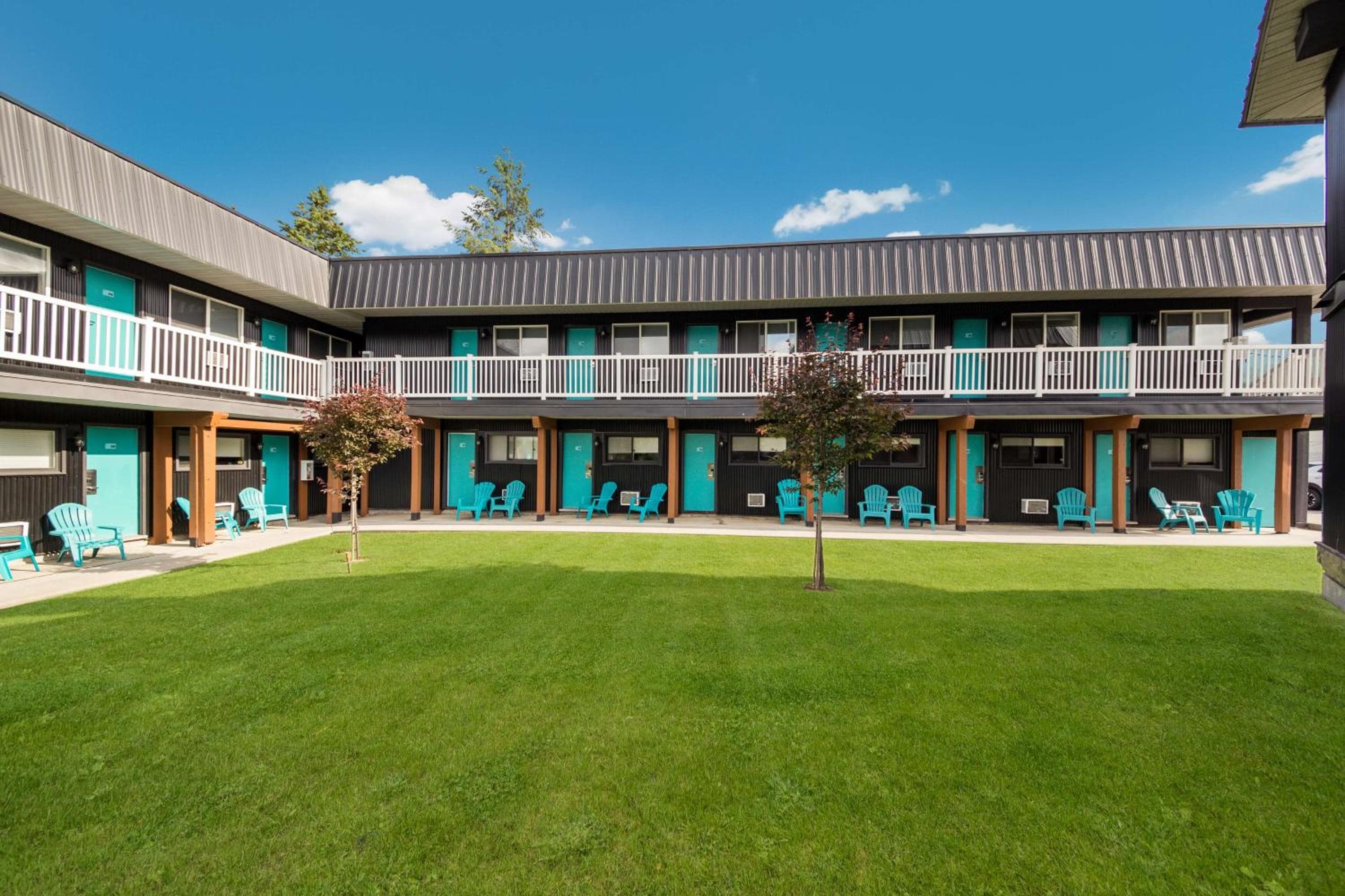 Stoke Hotel SureStay Collection by Best Western