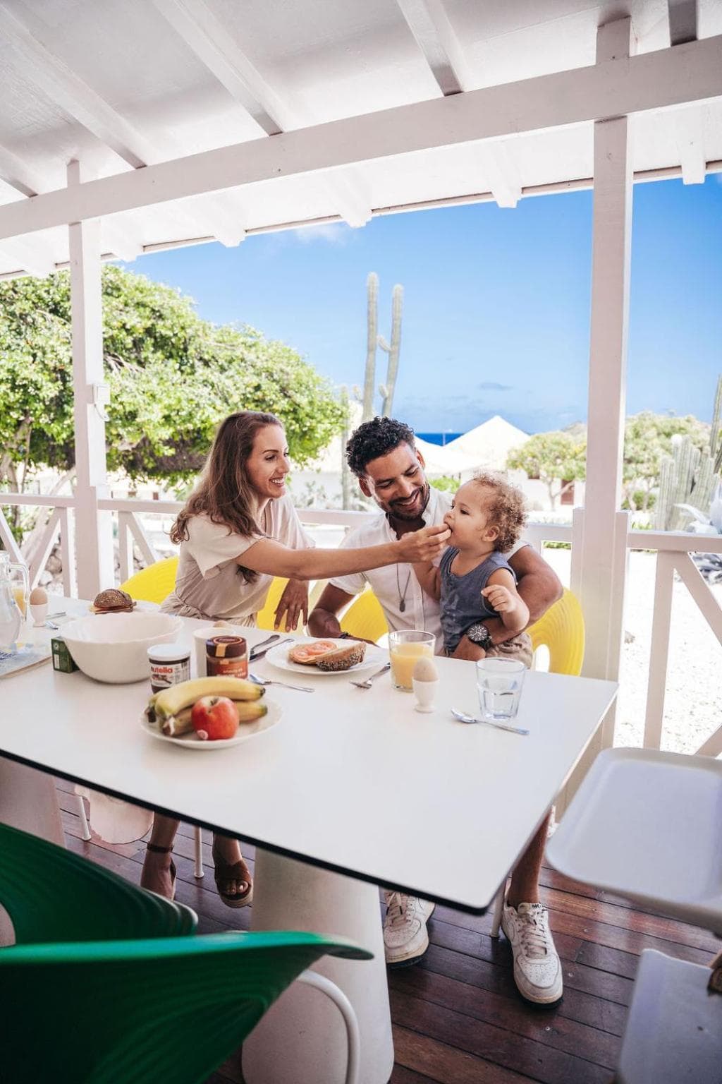 Papagayo Beach Resort