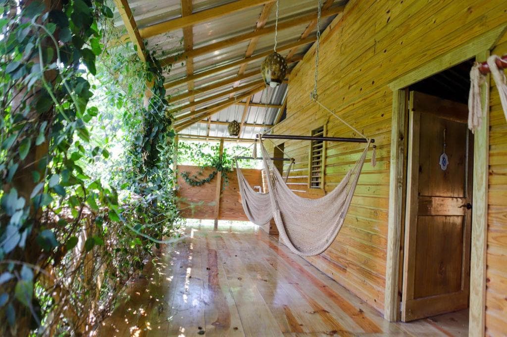 EL GALLO ECOLODGE