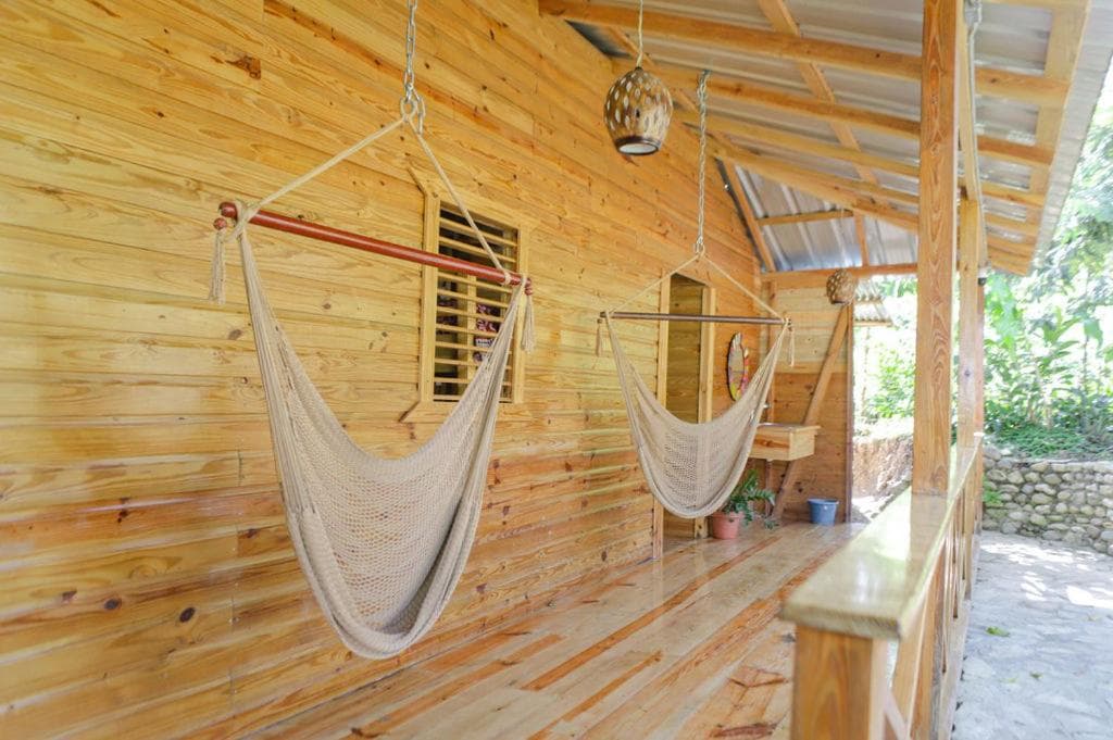 EL GALLO ECOLODGE