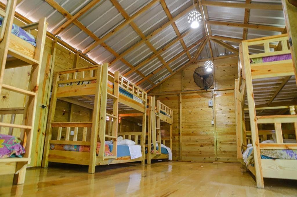 EL GALLO ECOLODGE