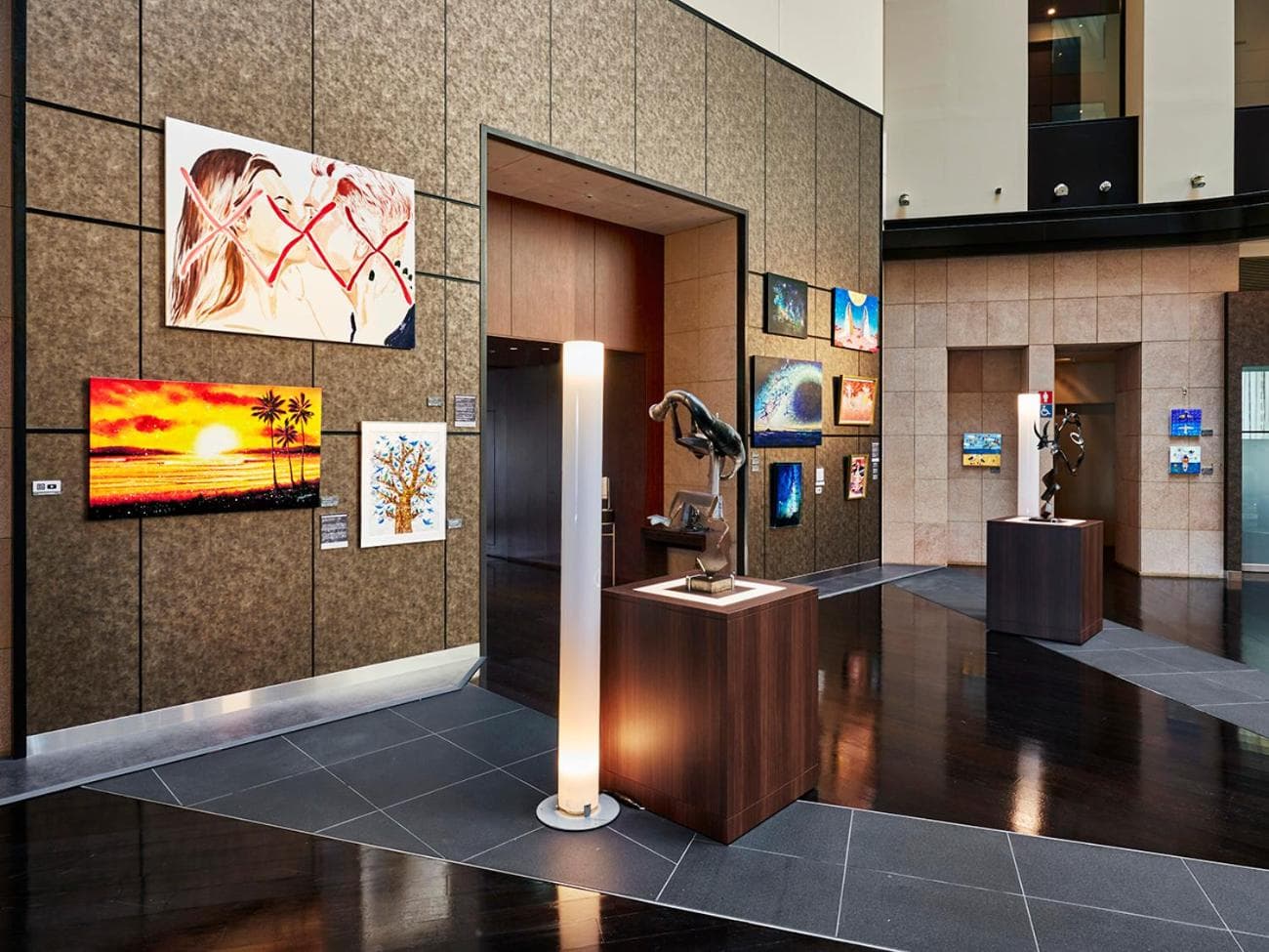 Park Hotel Tokyo