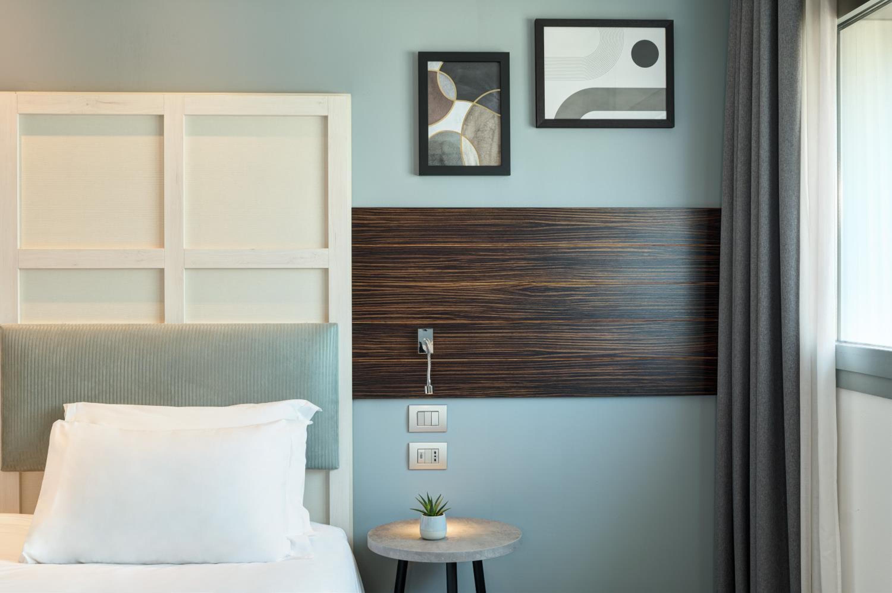 voco Venice Mestre - The Quid by IHG