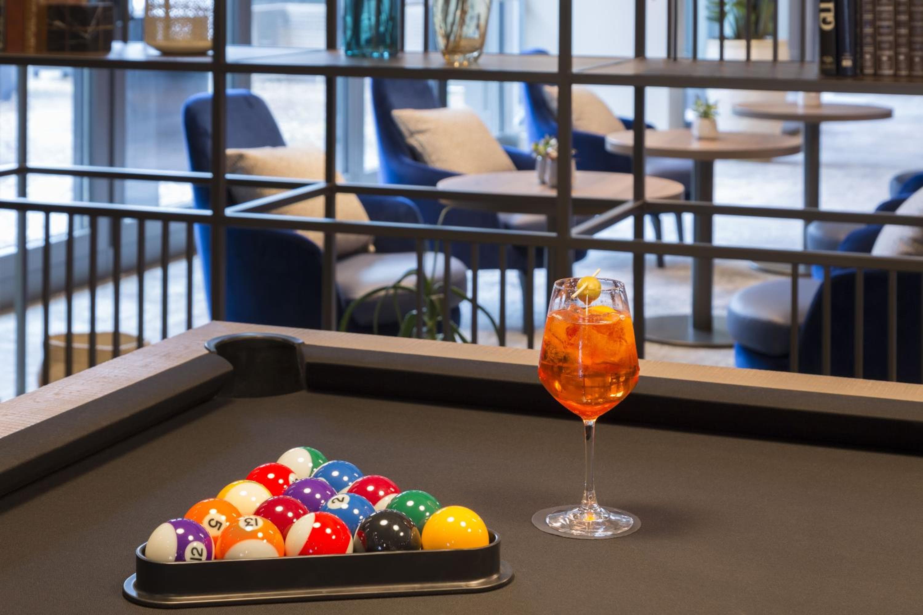 voco Venice Mestre - The Quid by IHG