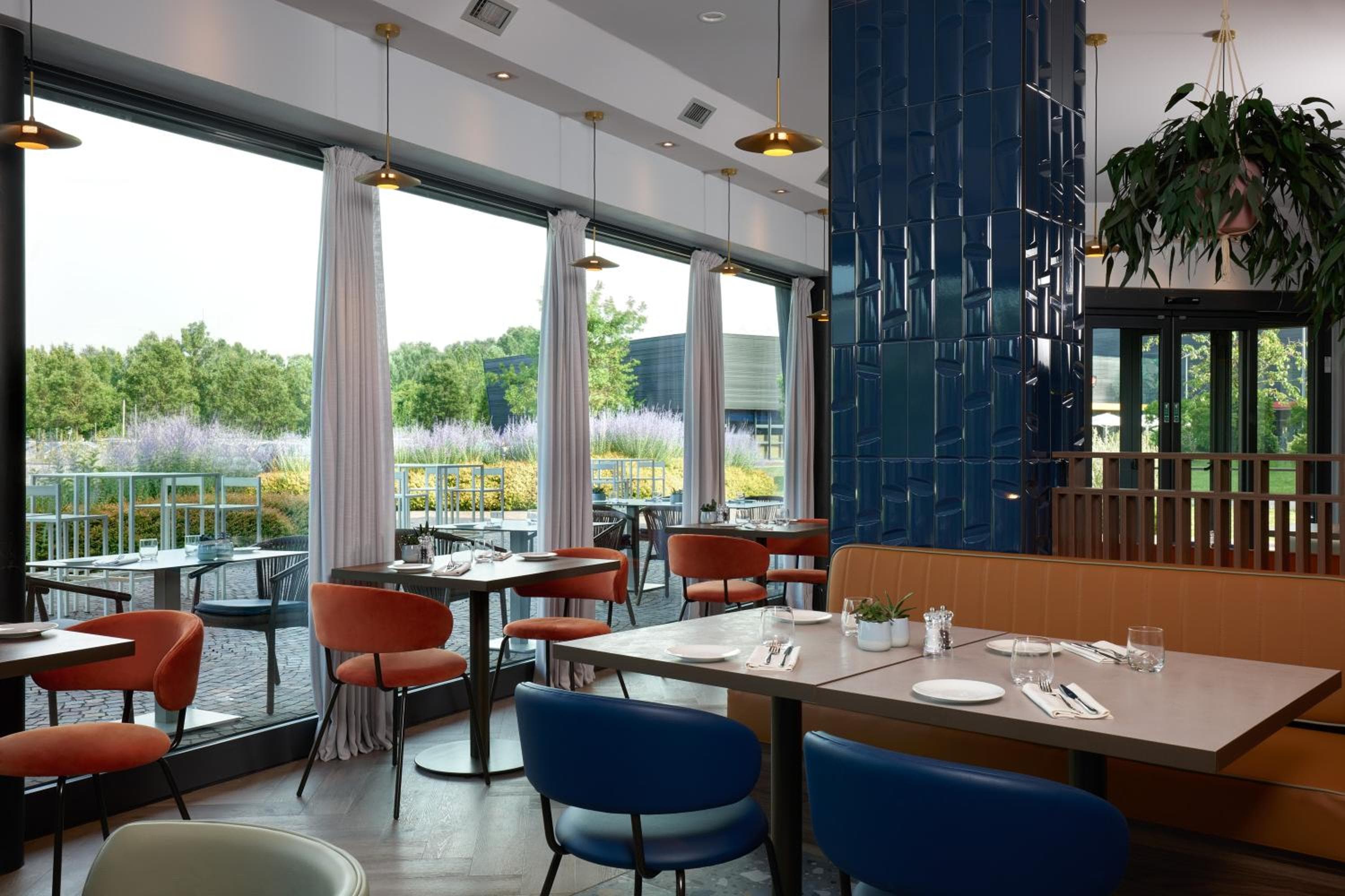 voco Venice Mestre - The Quid by IHG