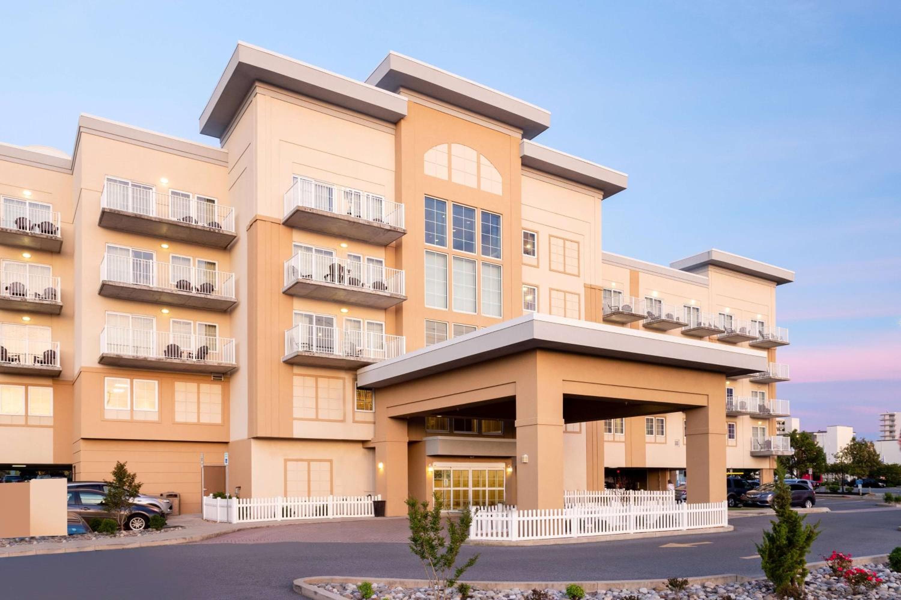 La Quinta by Wyndham Ocean City