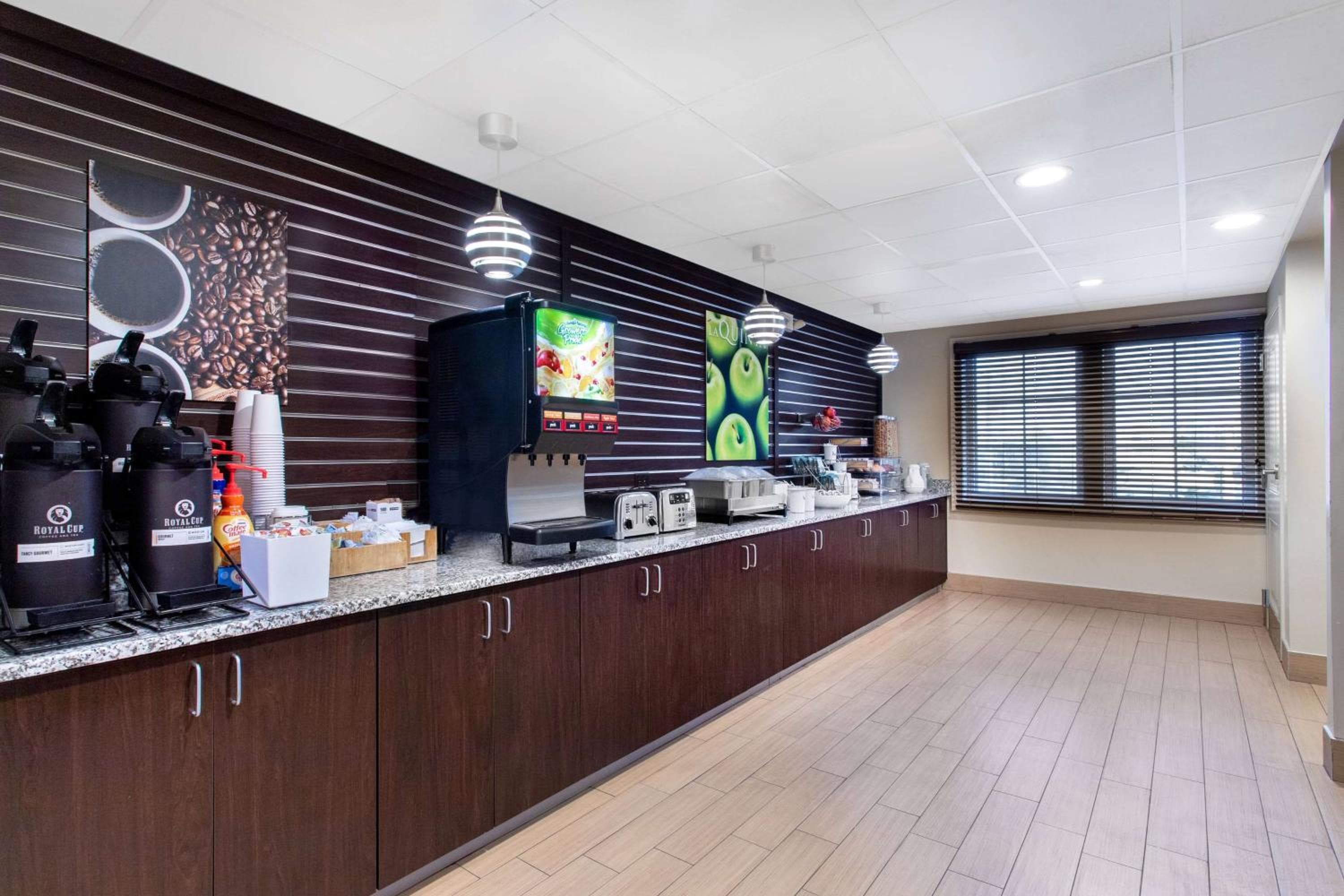 La Quinta by Wyndham Ocean City