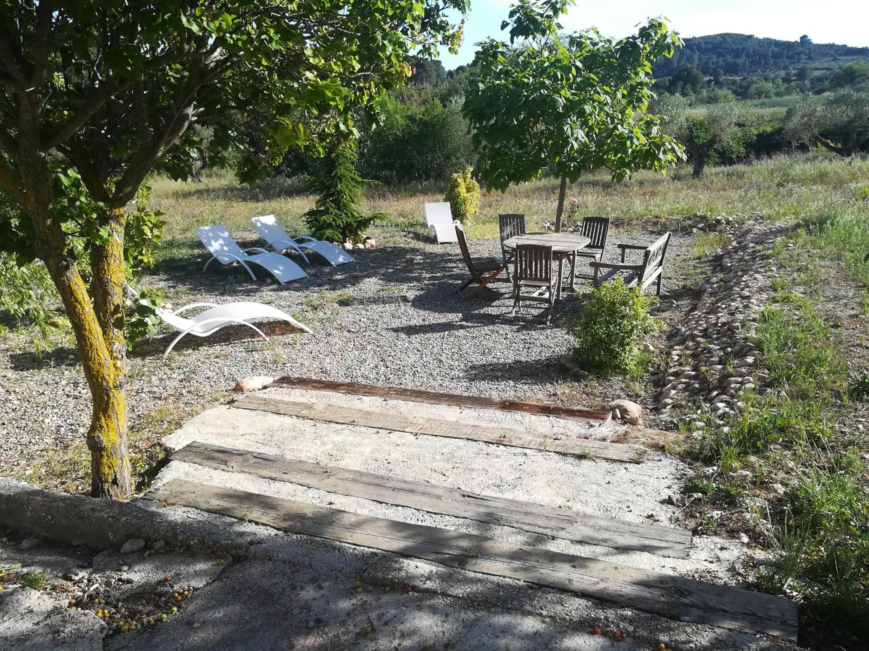 LA NURSERY DE MAS GUILLO