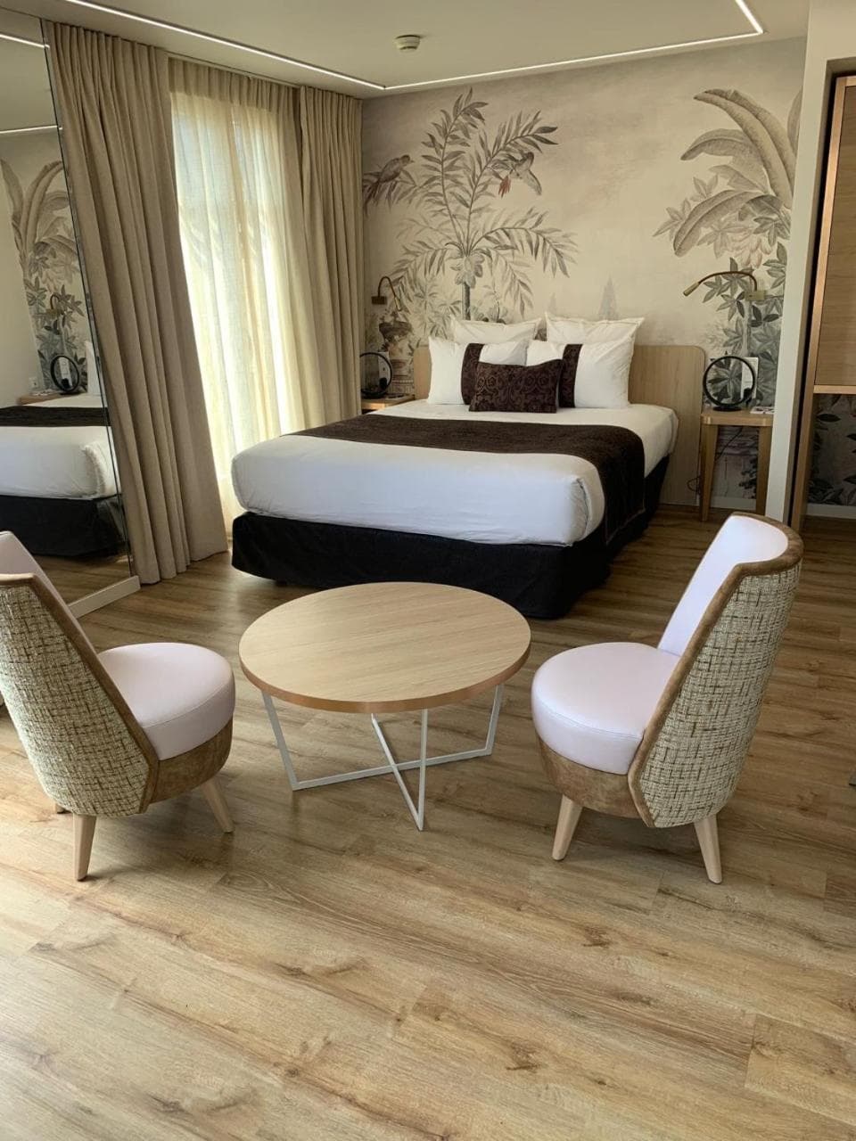 Grand Hotel Saint Michel