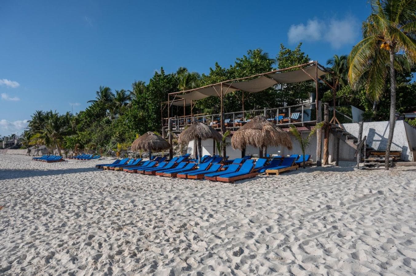 Hotel Maya Caribe Faranda Cancún
