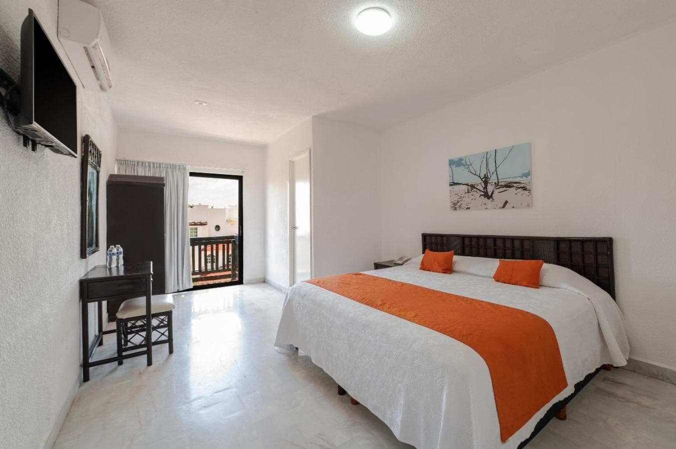 Hotel Imperial Laguna Faranda Cancún