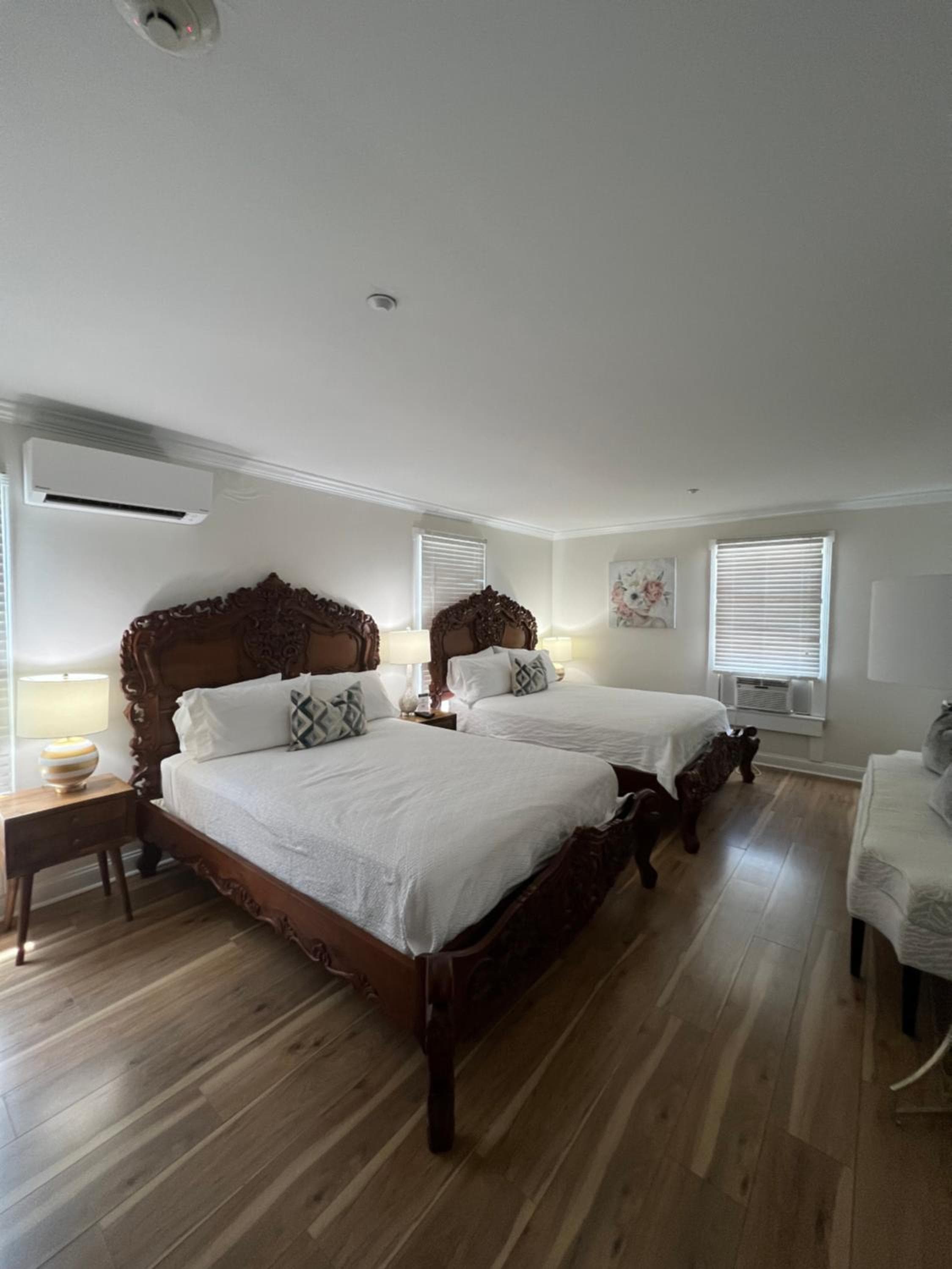 Elaine's Cape May Boutique Hotel