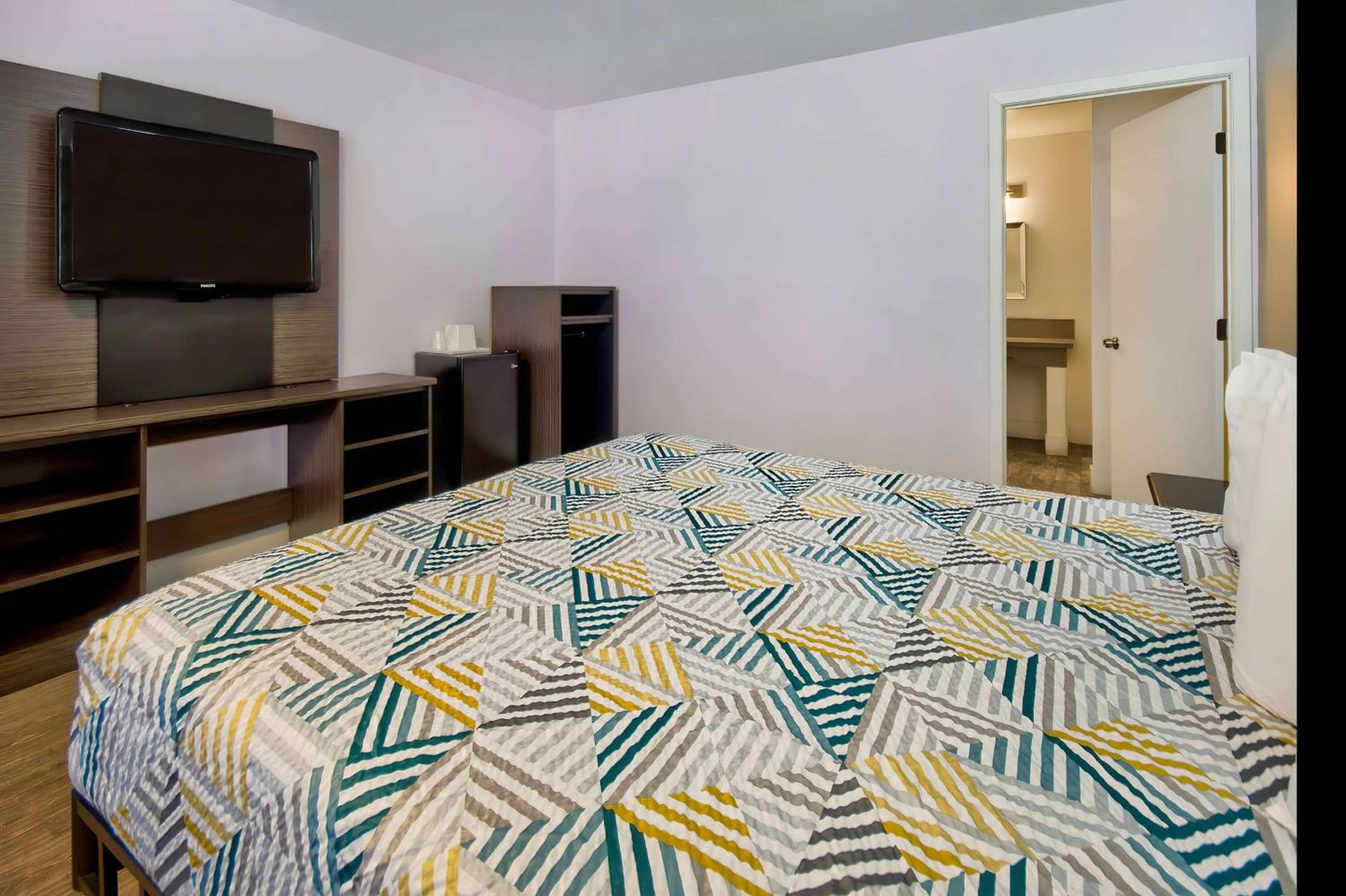 Motel 6-Inglewood, CA