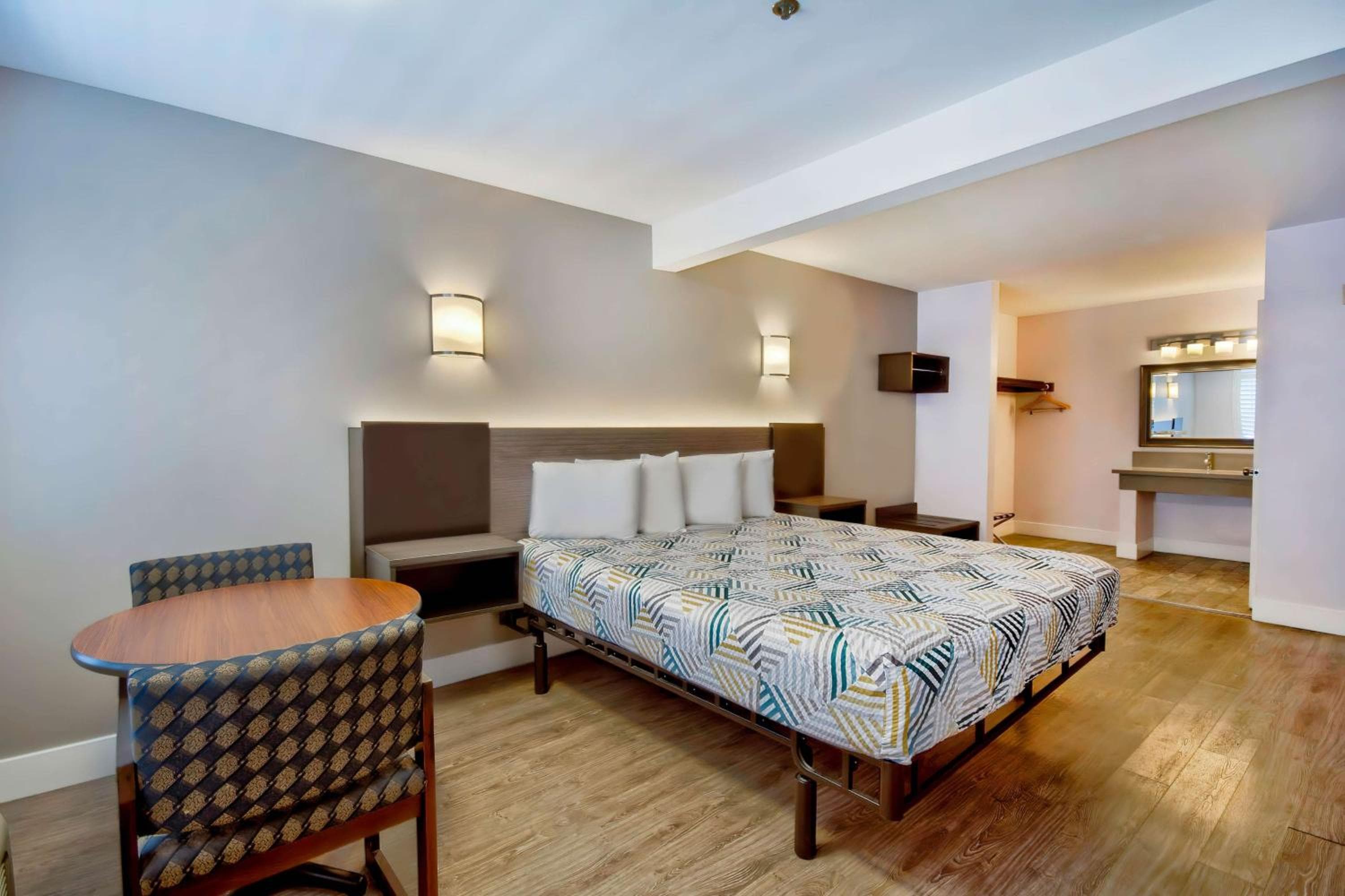Motel 6-Inglewood, CA