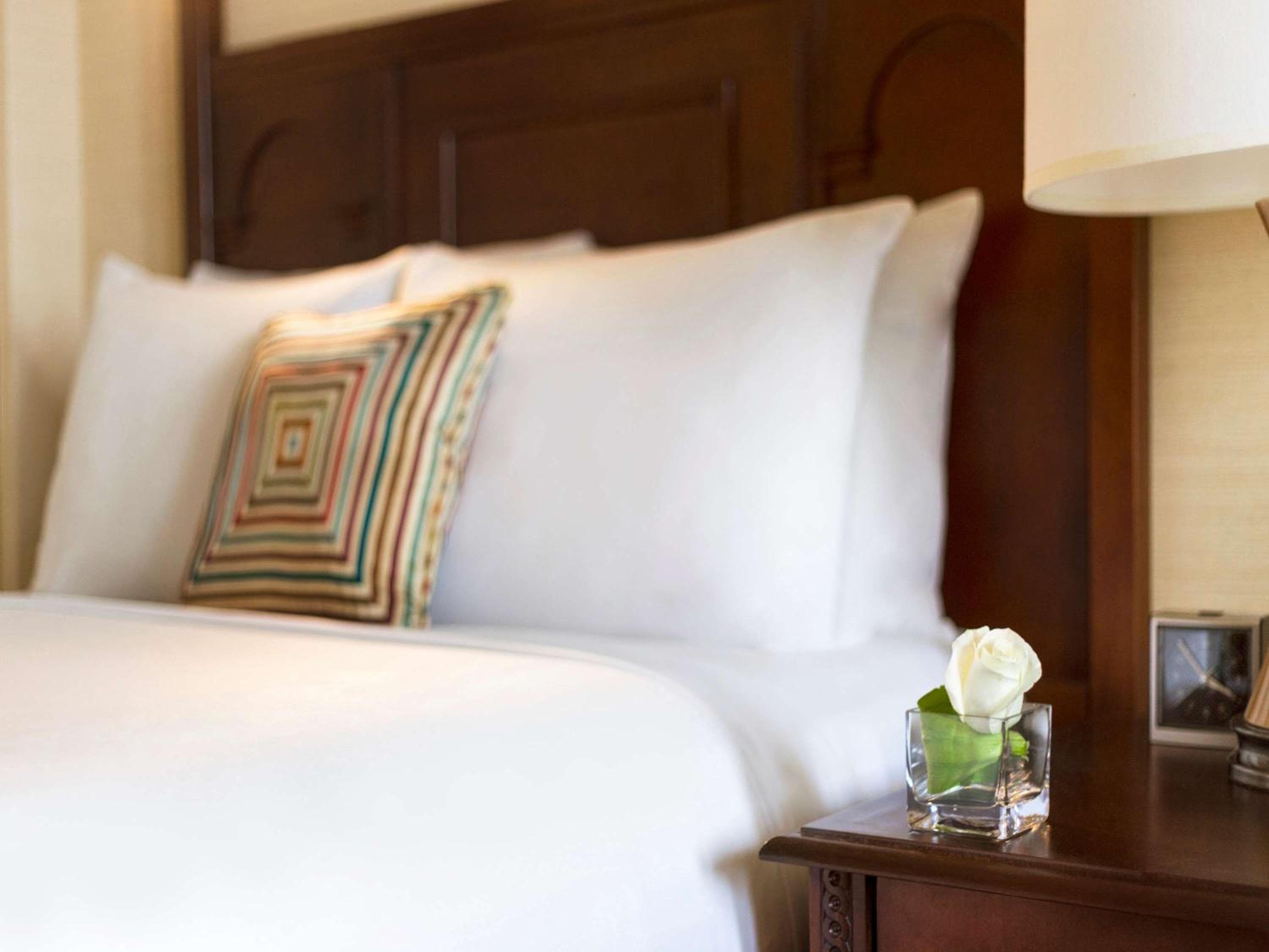 Fairmont Le Manoir Richelieu