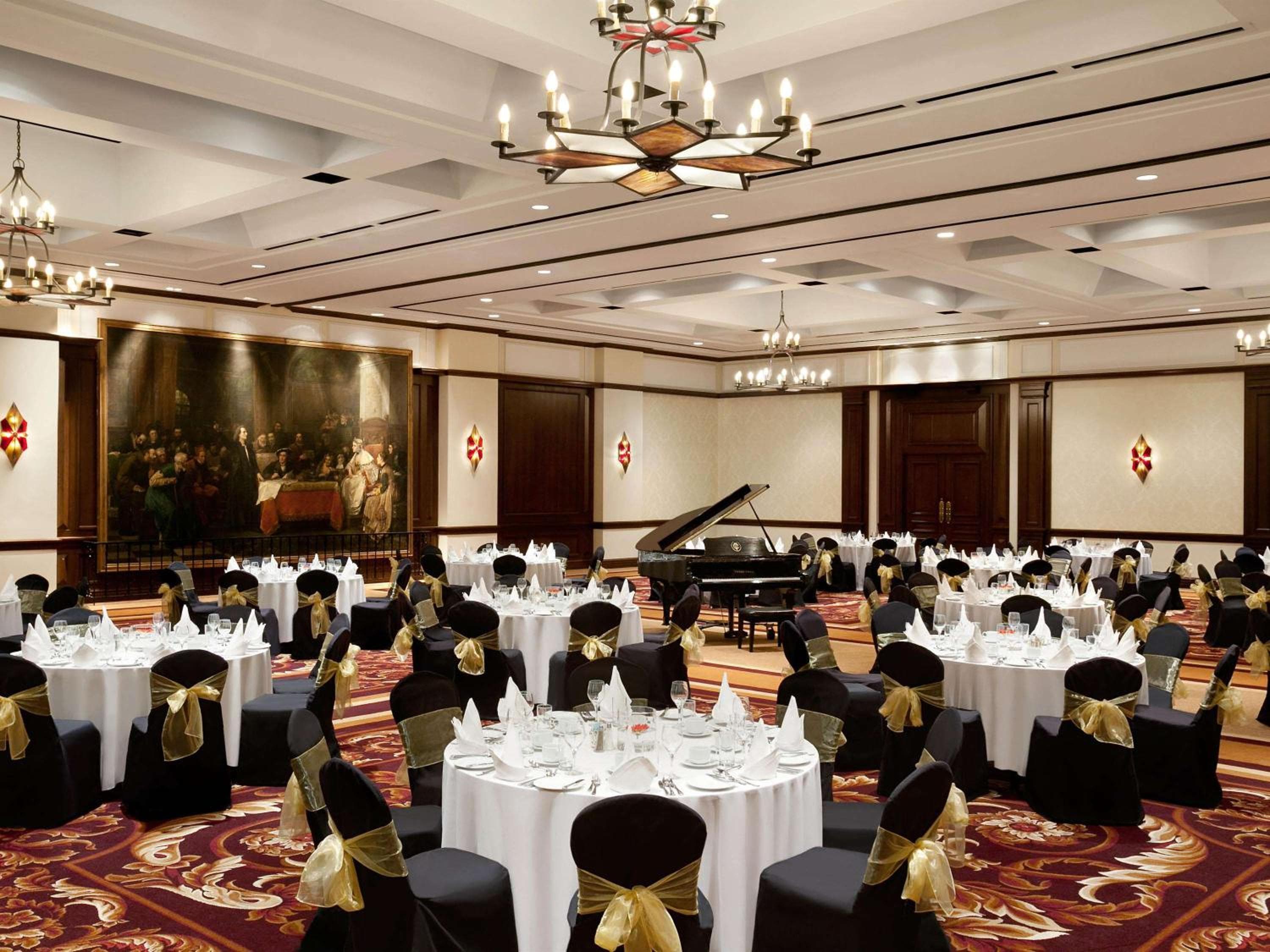 Fairmont Le Manoir Richelieu