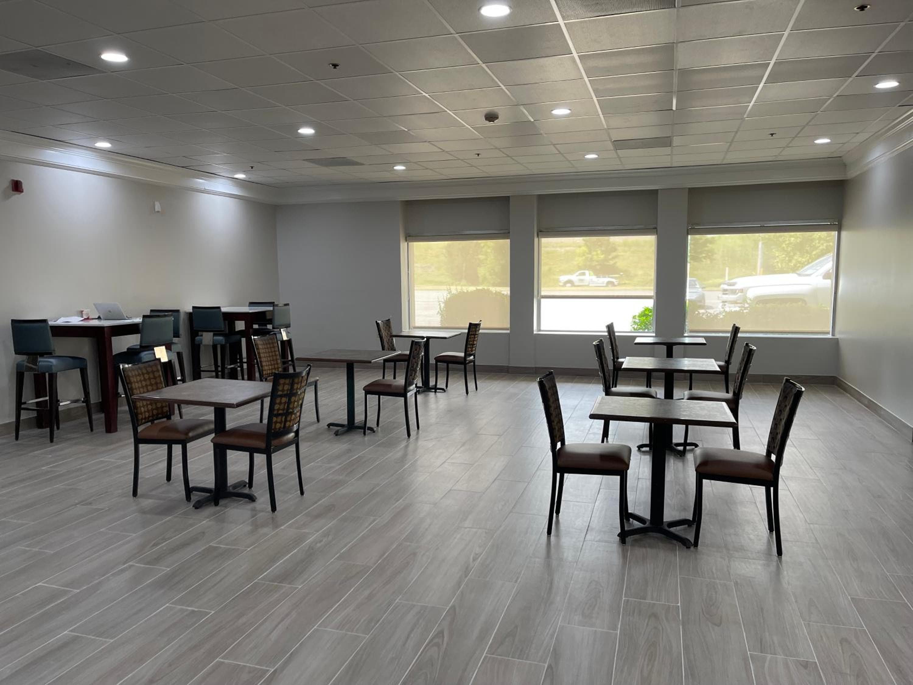 Quality Inn & Suites New Hartford - Utica