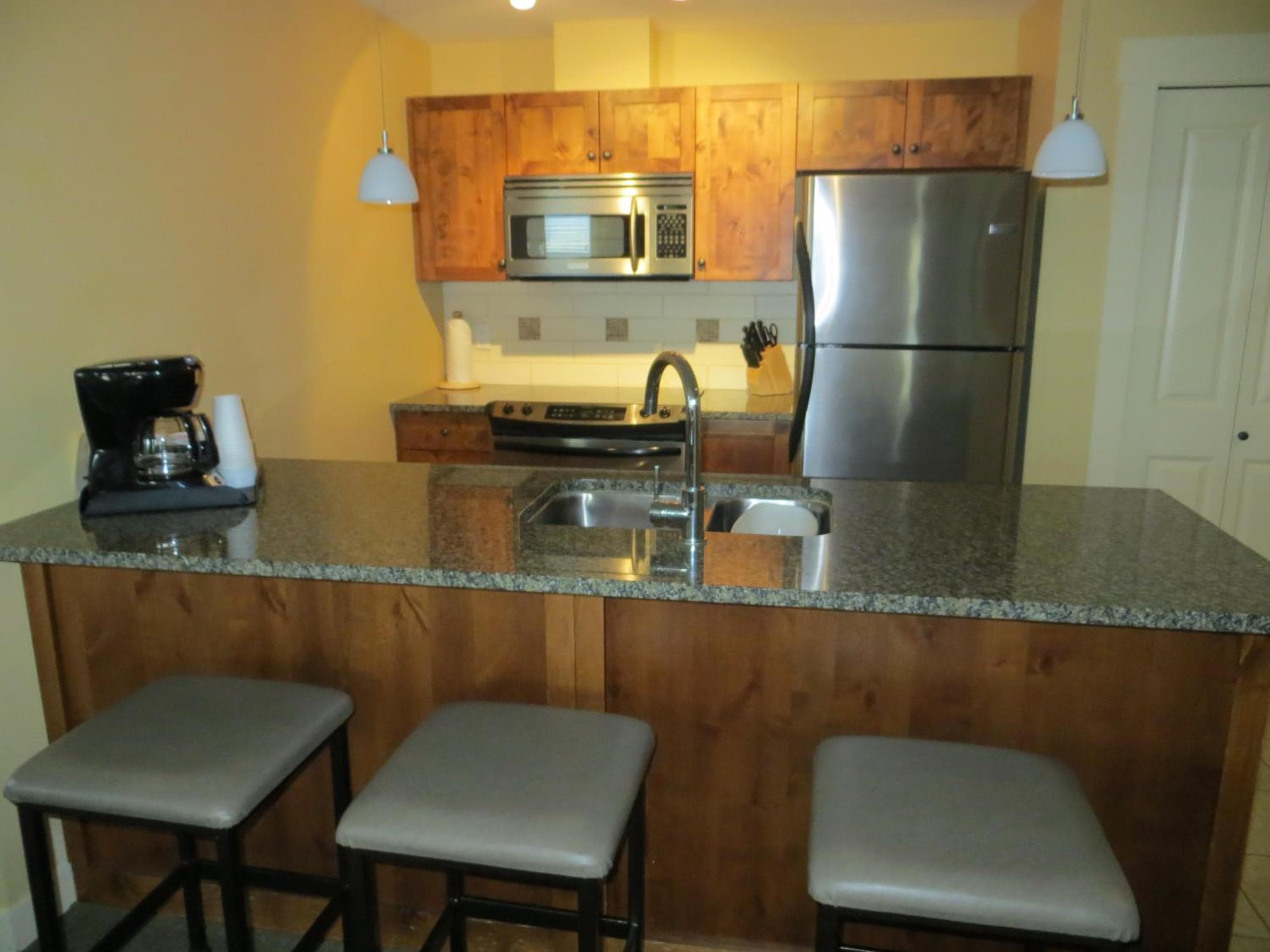 Walnut Beach Resort