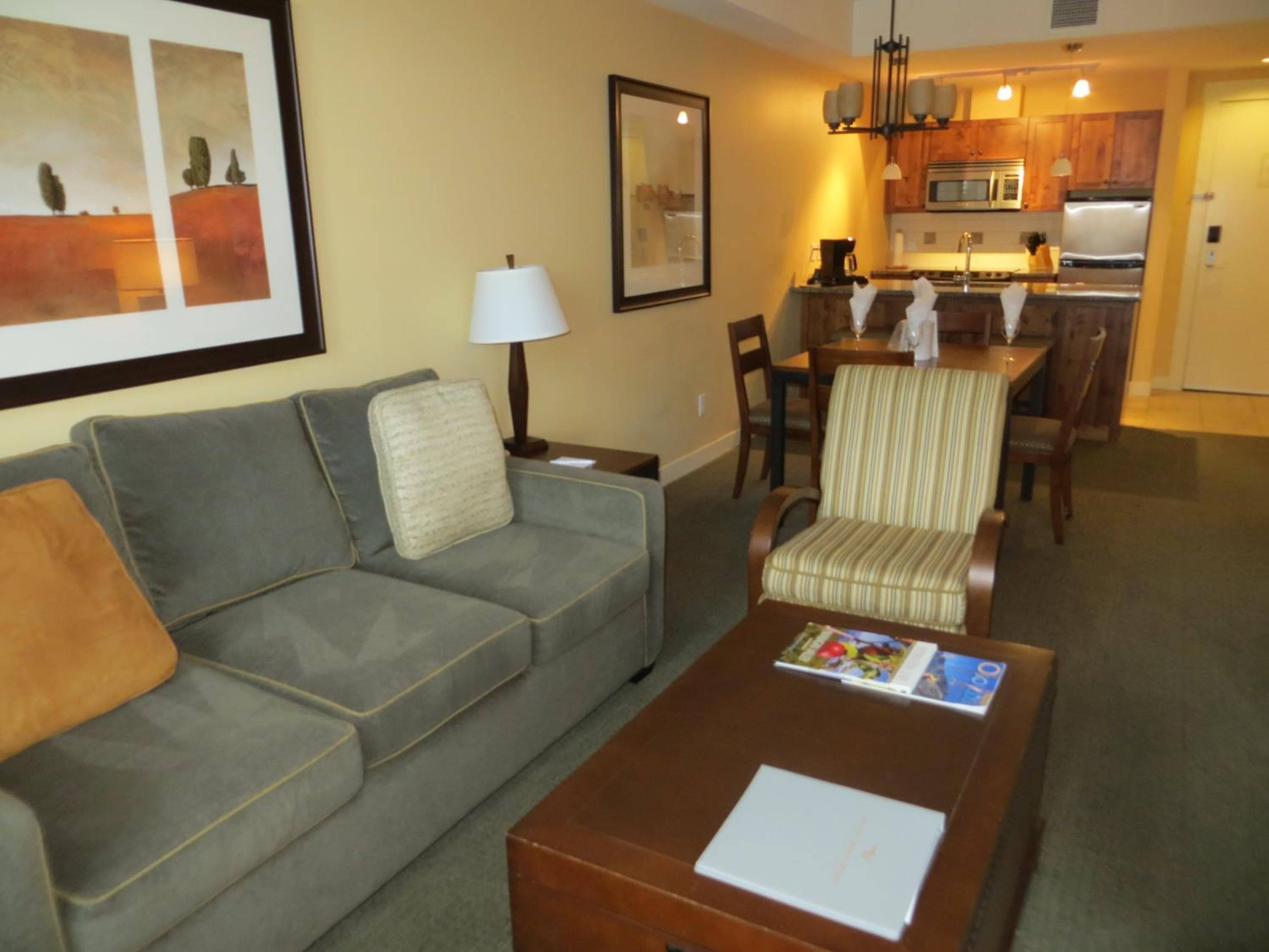 Walnut Beach Resort