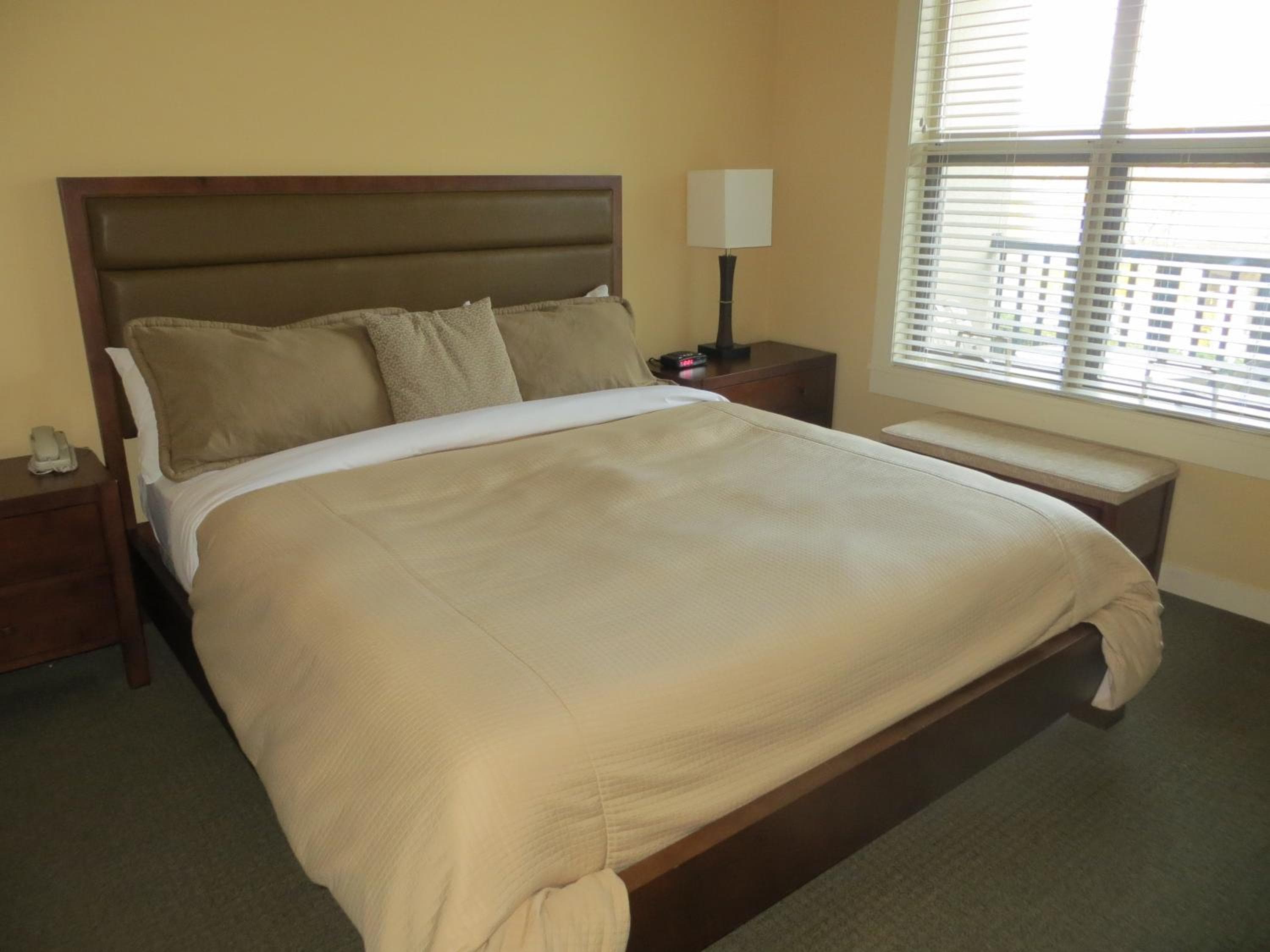 Walnut Beach Resort