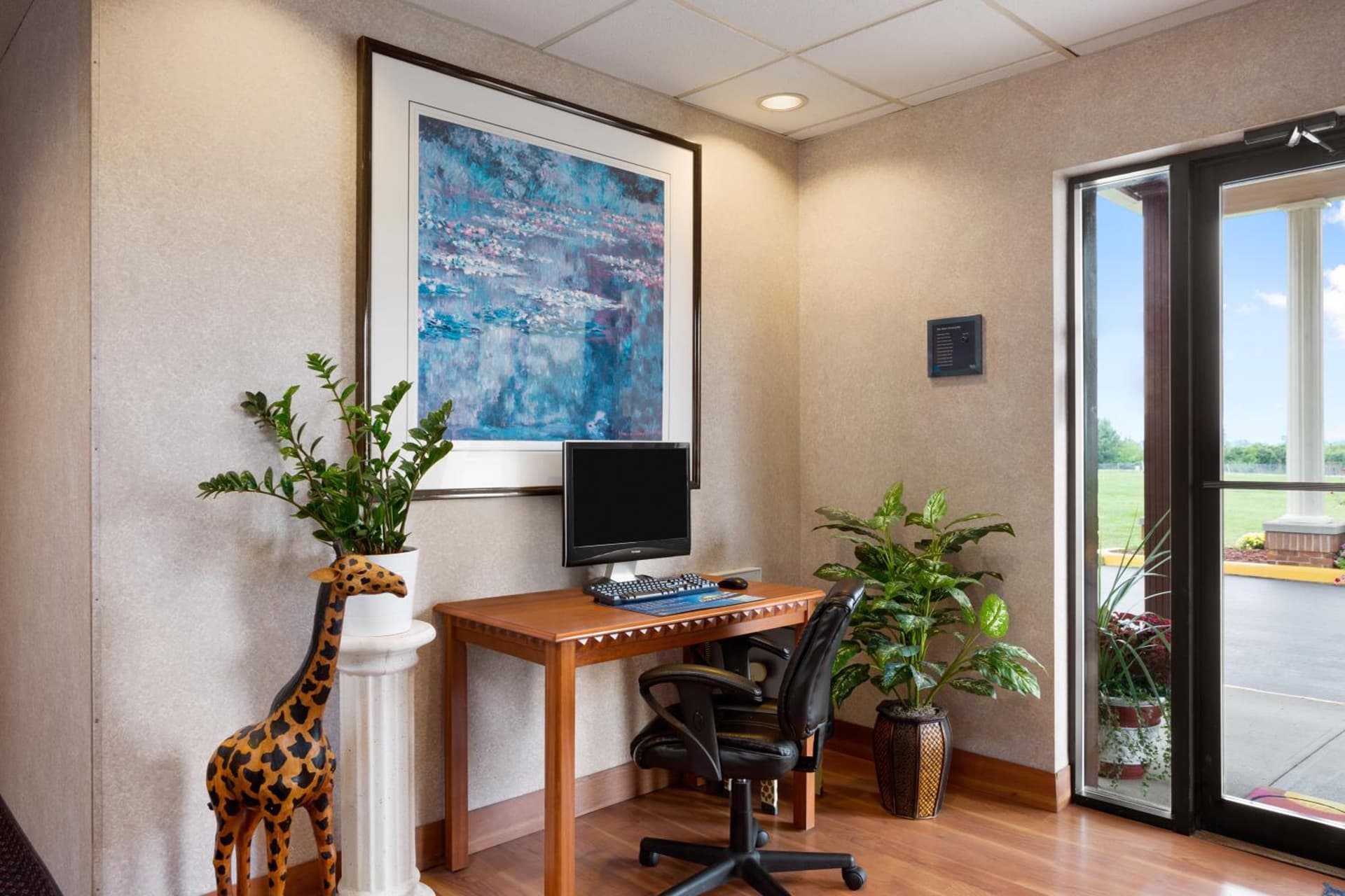 Days Inn by Wyndham Middletown