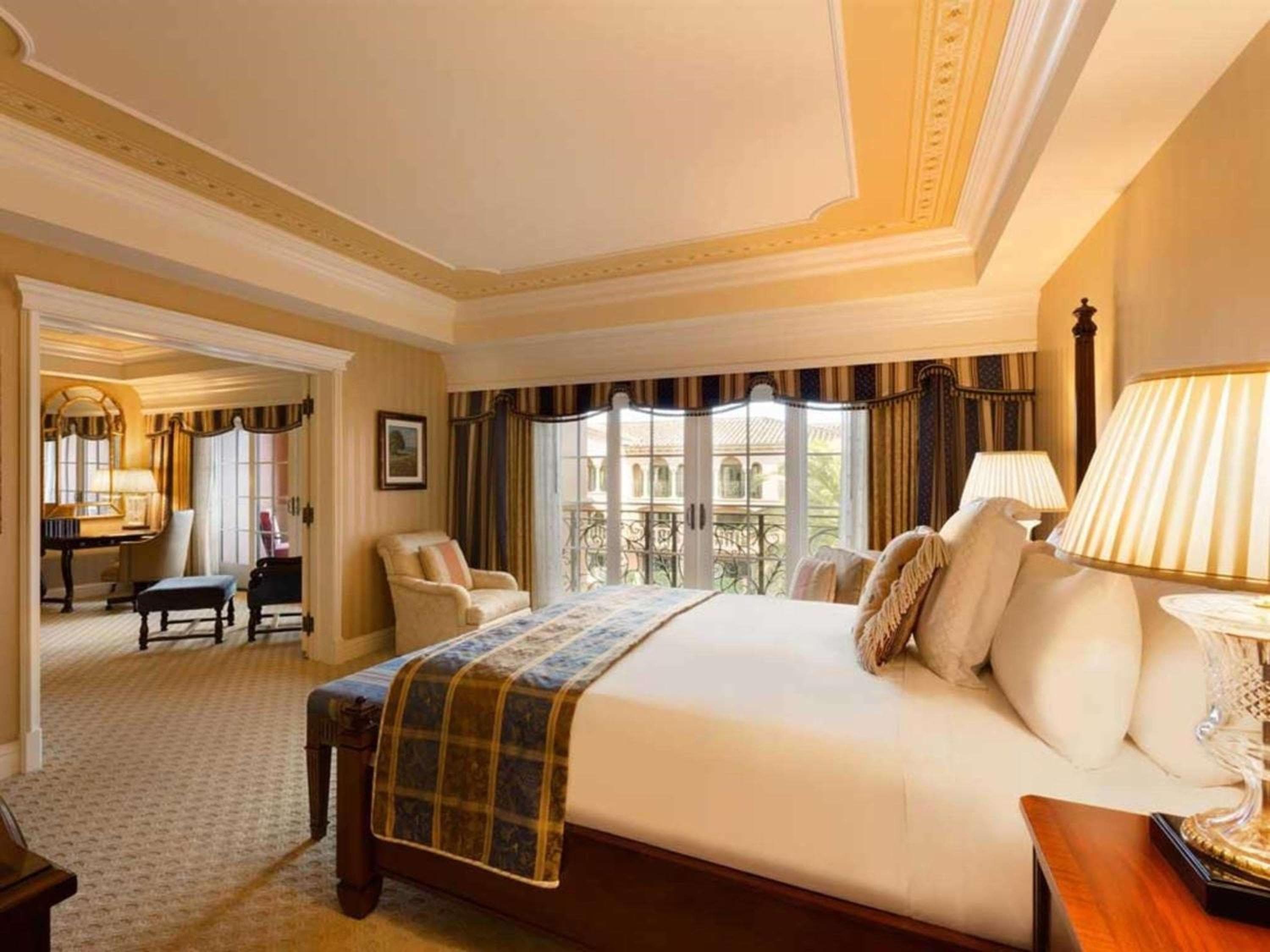 Fairmont Grand Del Mar