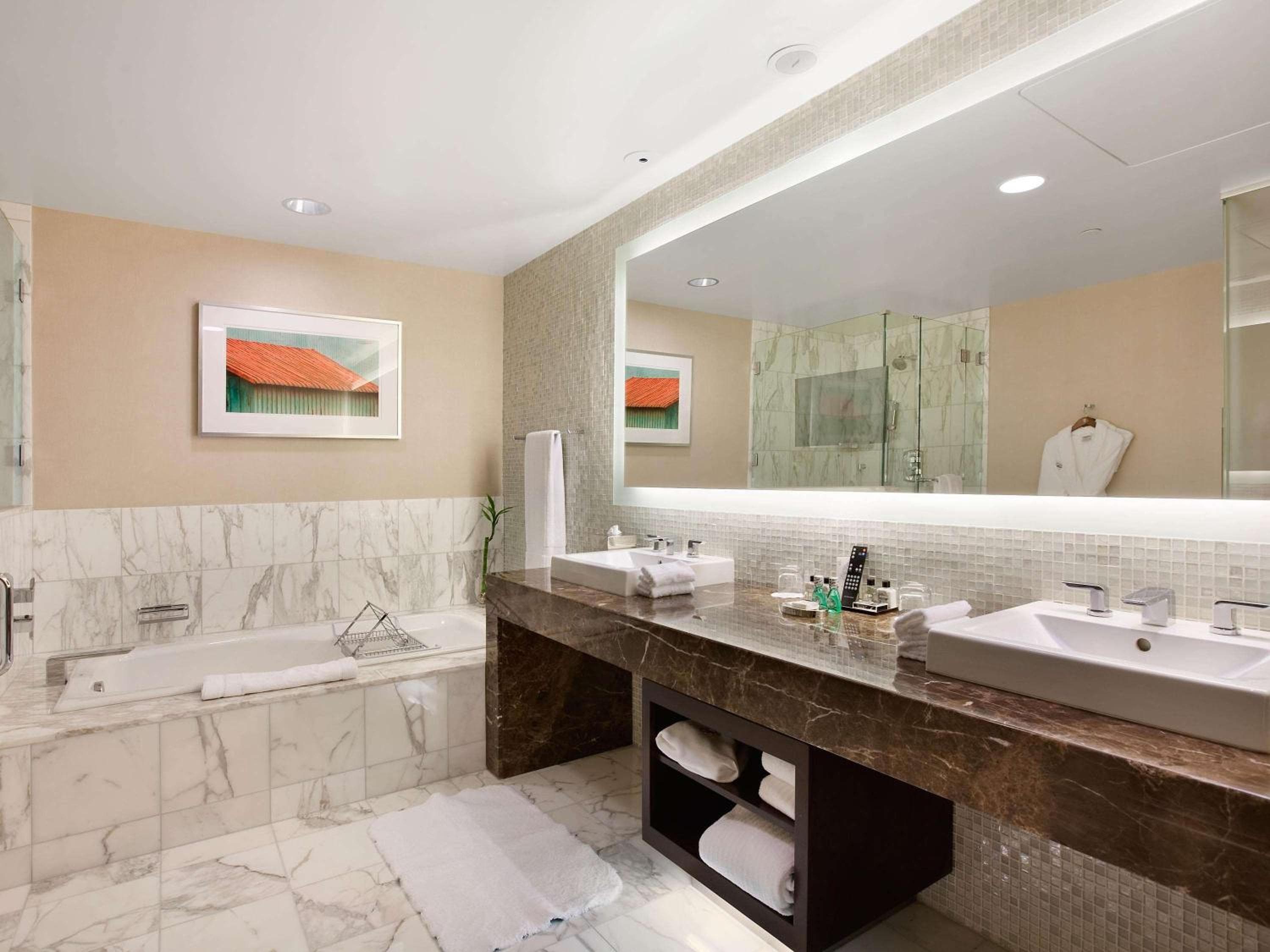 Fairmont Pittsburgh