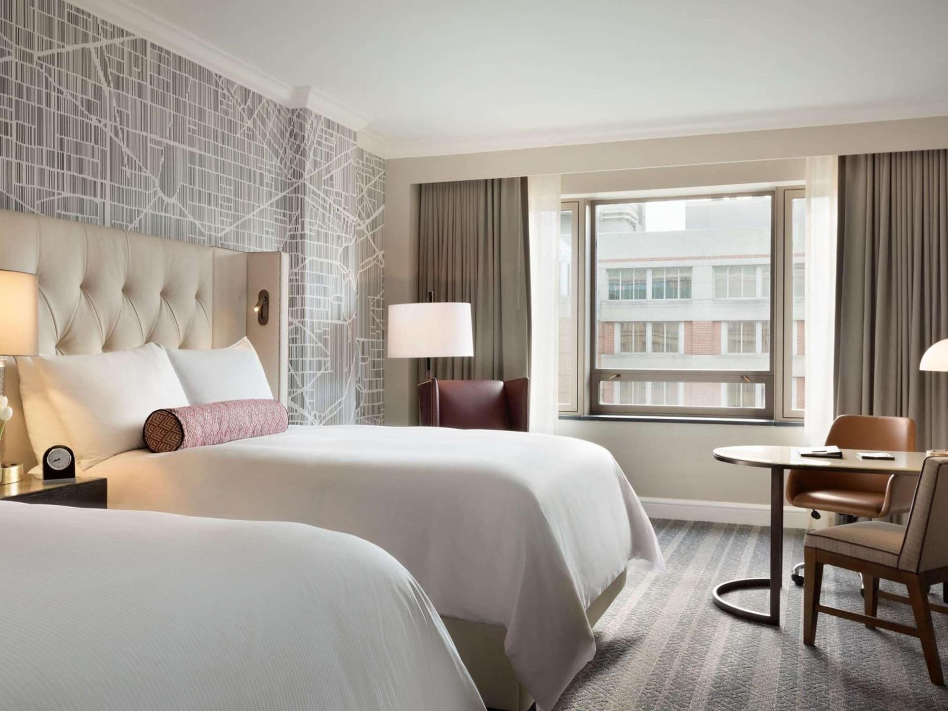 The Fairmont Washington DC