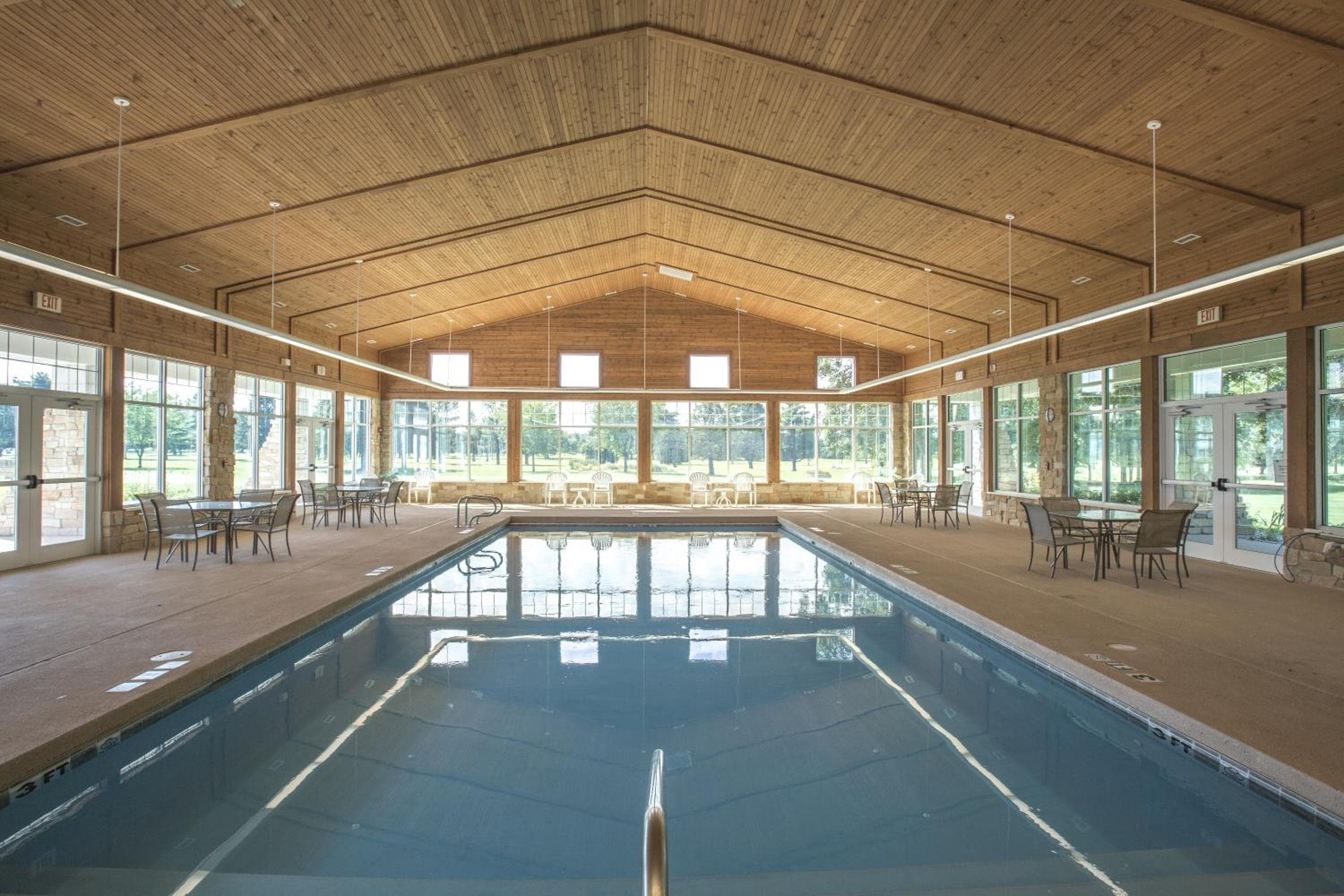 Swan Lake Resort
