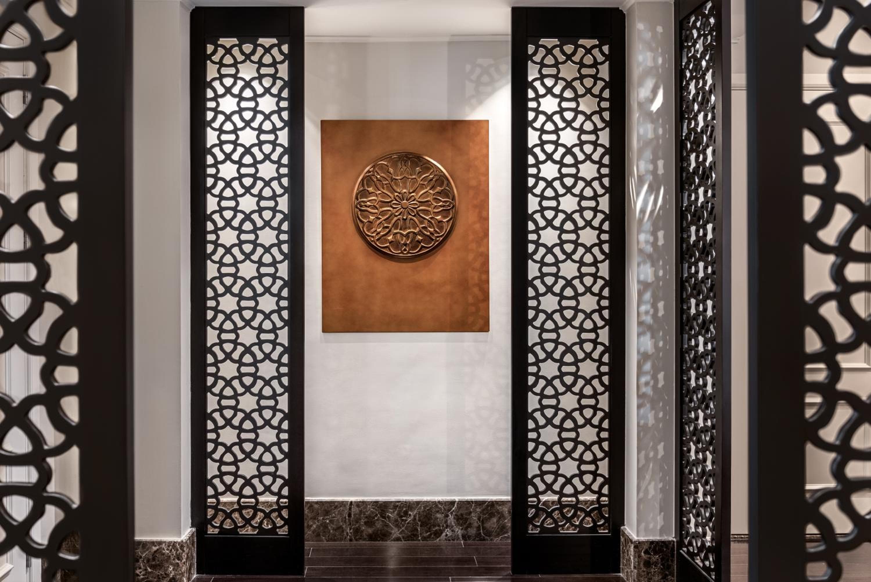 Oaks Ibn Battuta Gate Dubai