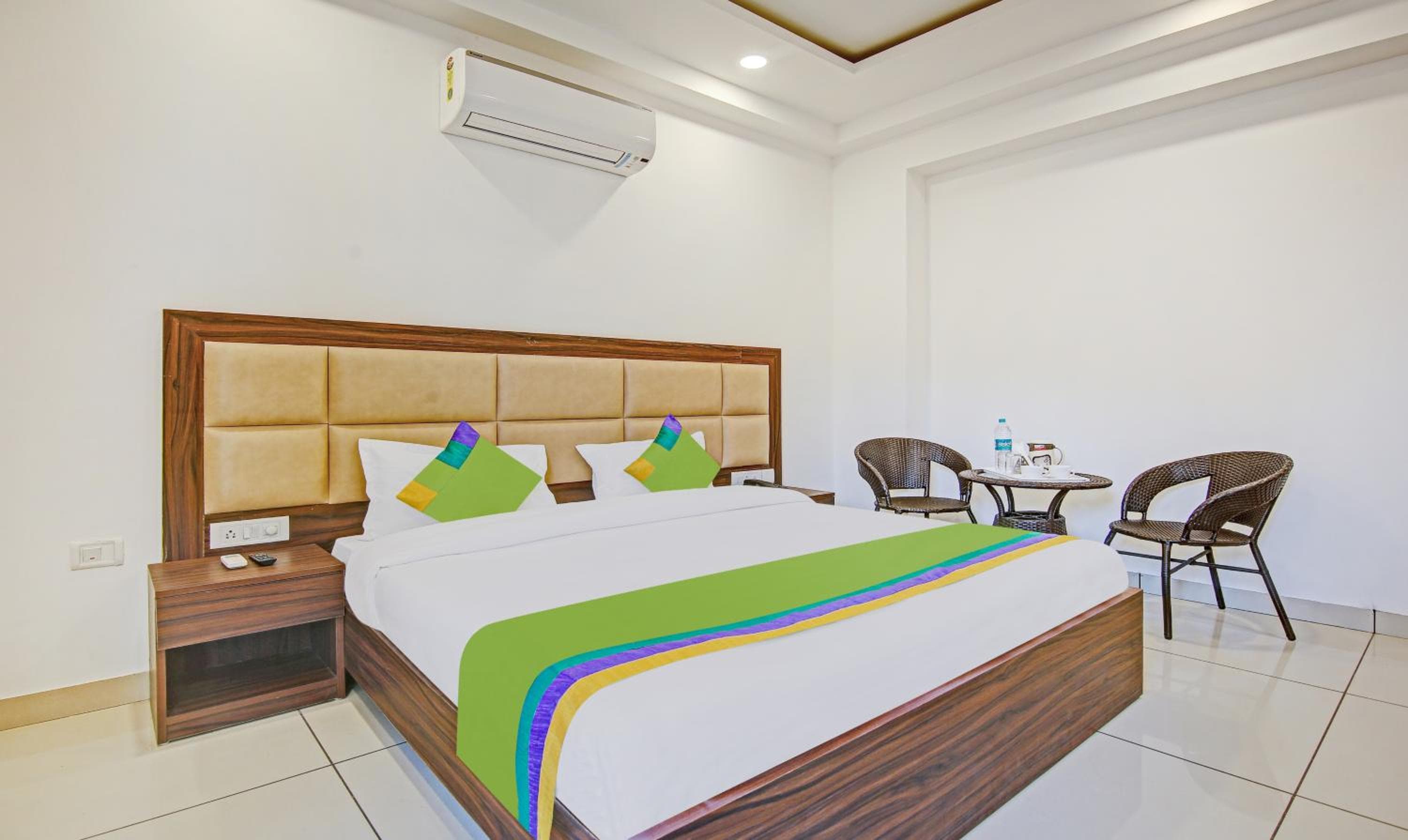 Treebo Aviraj Inn