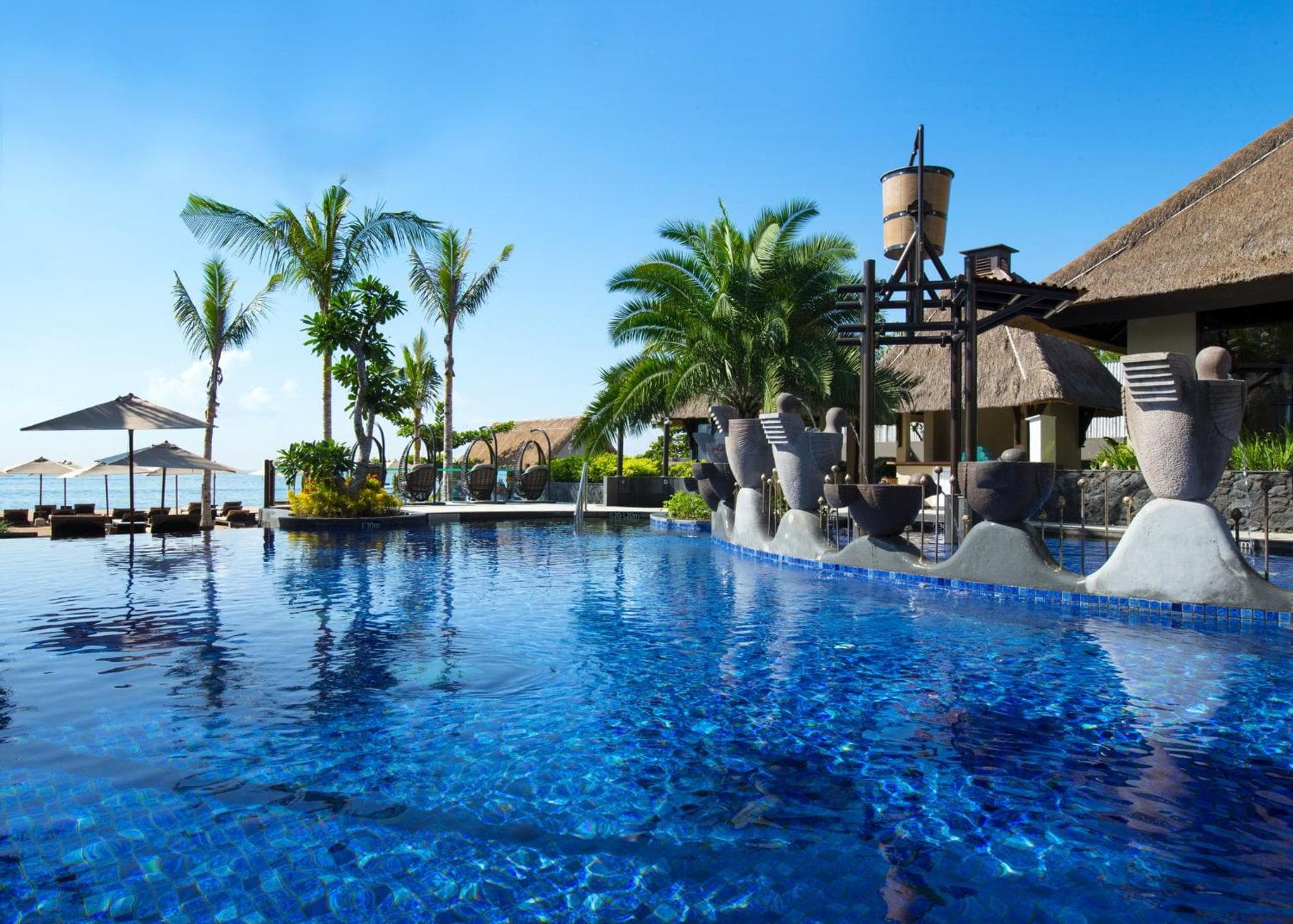 Holiday Inn Resort Bali Nusa Dua by IHG