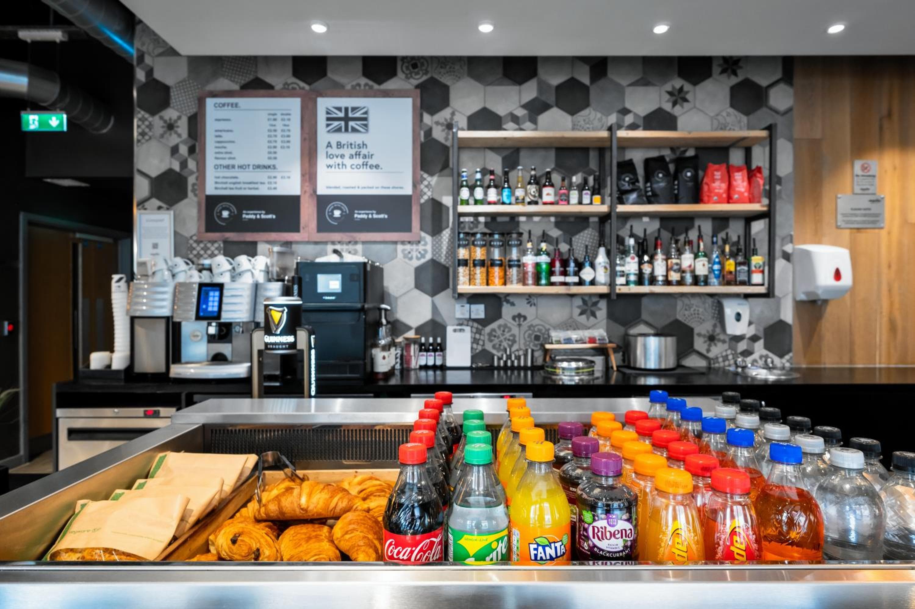 Staycity Aparthotels Birmingham City Centre