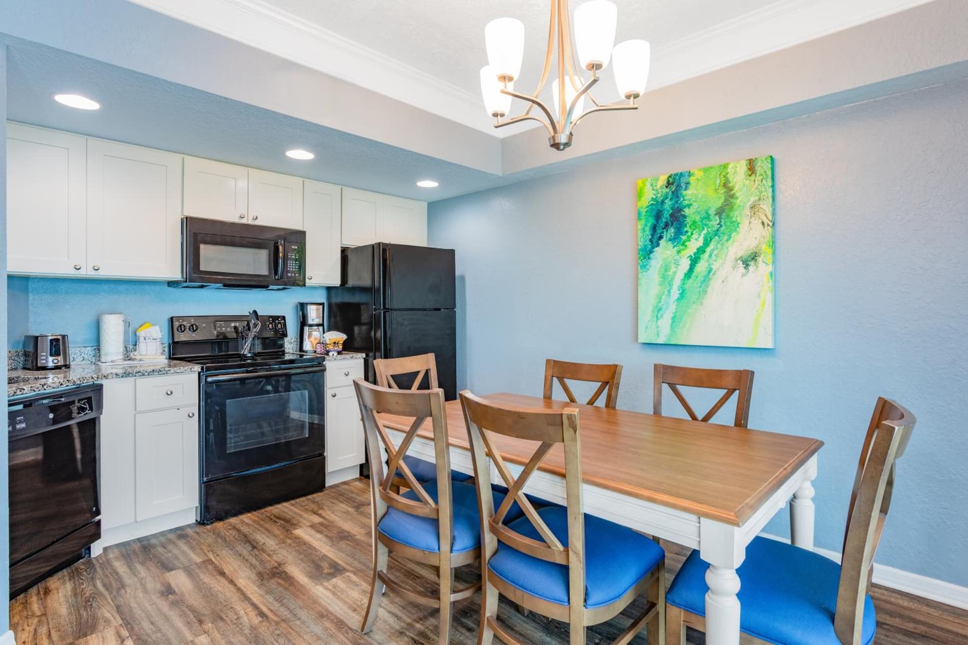 Coconut Palms Beach Resort II, an Ascend Collection Hotel