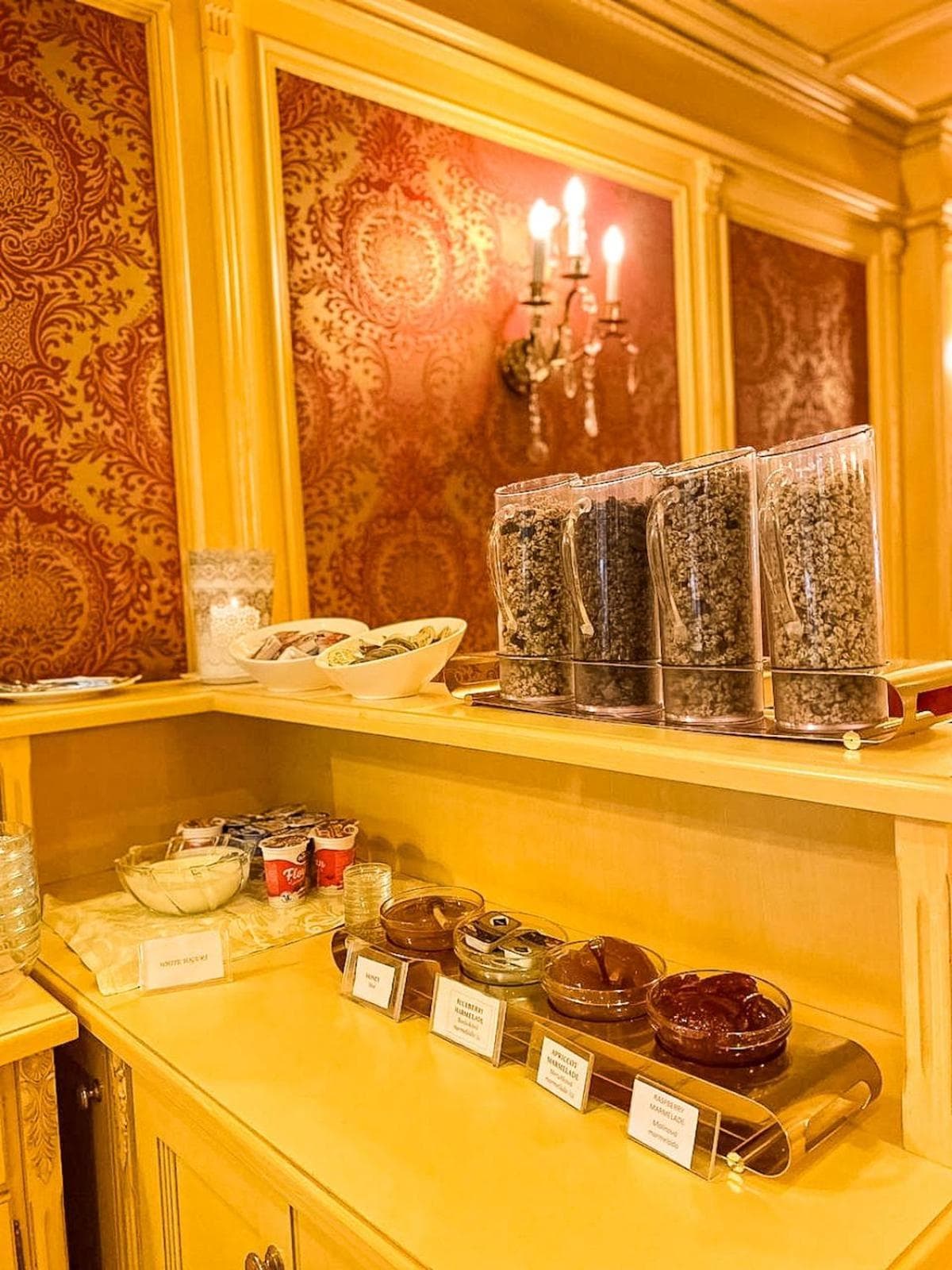 Luxury Family Hotel Royal Palace