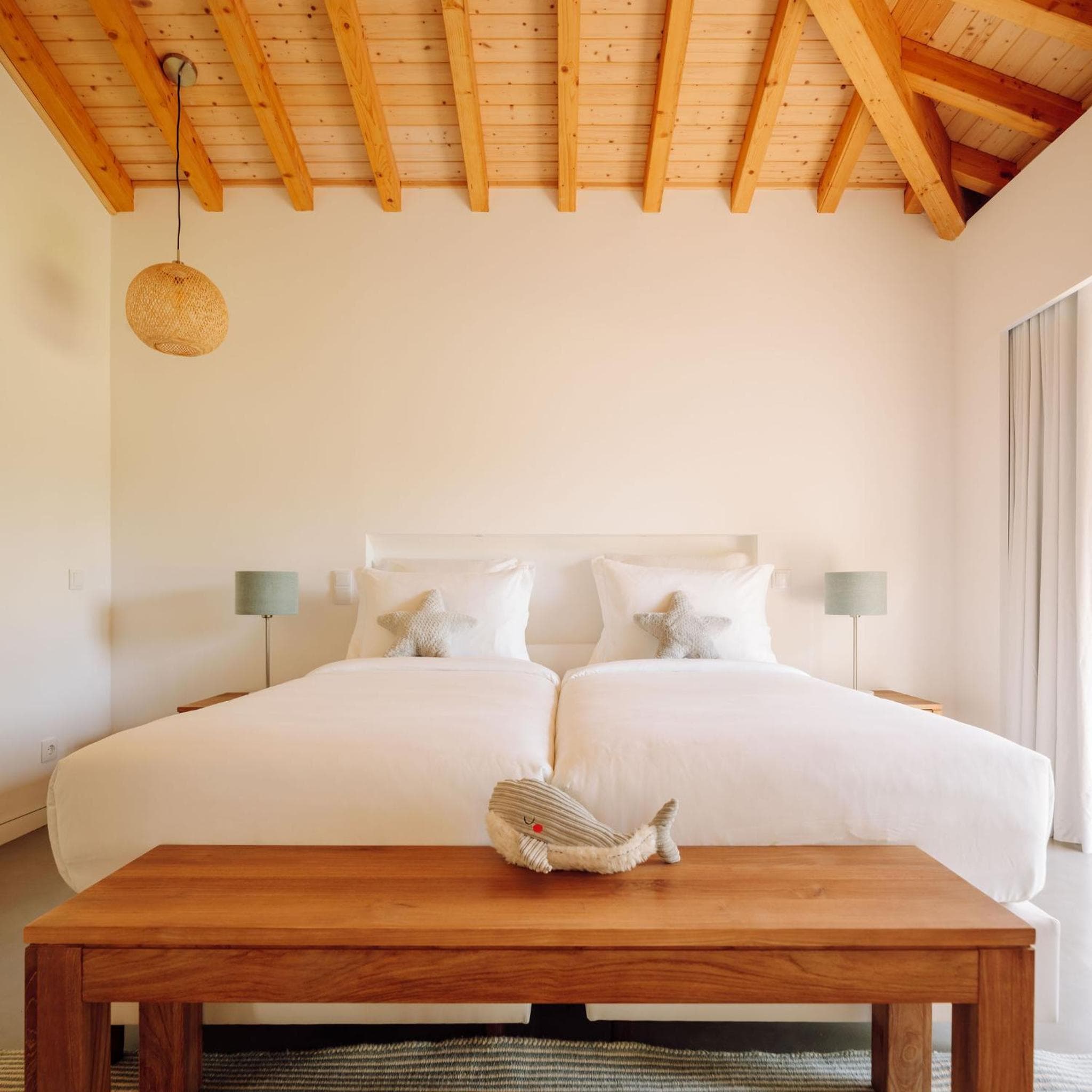 Spatia Comporta, a Member of Design Hotels