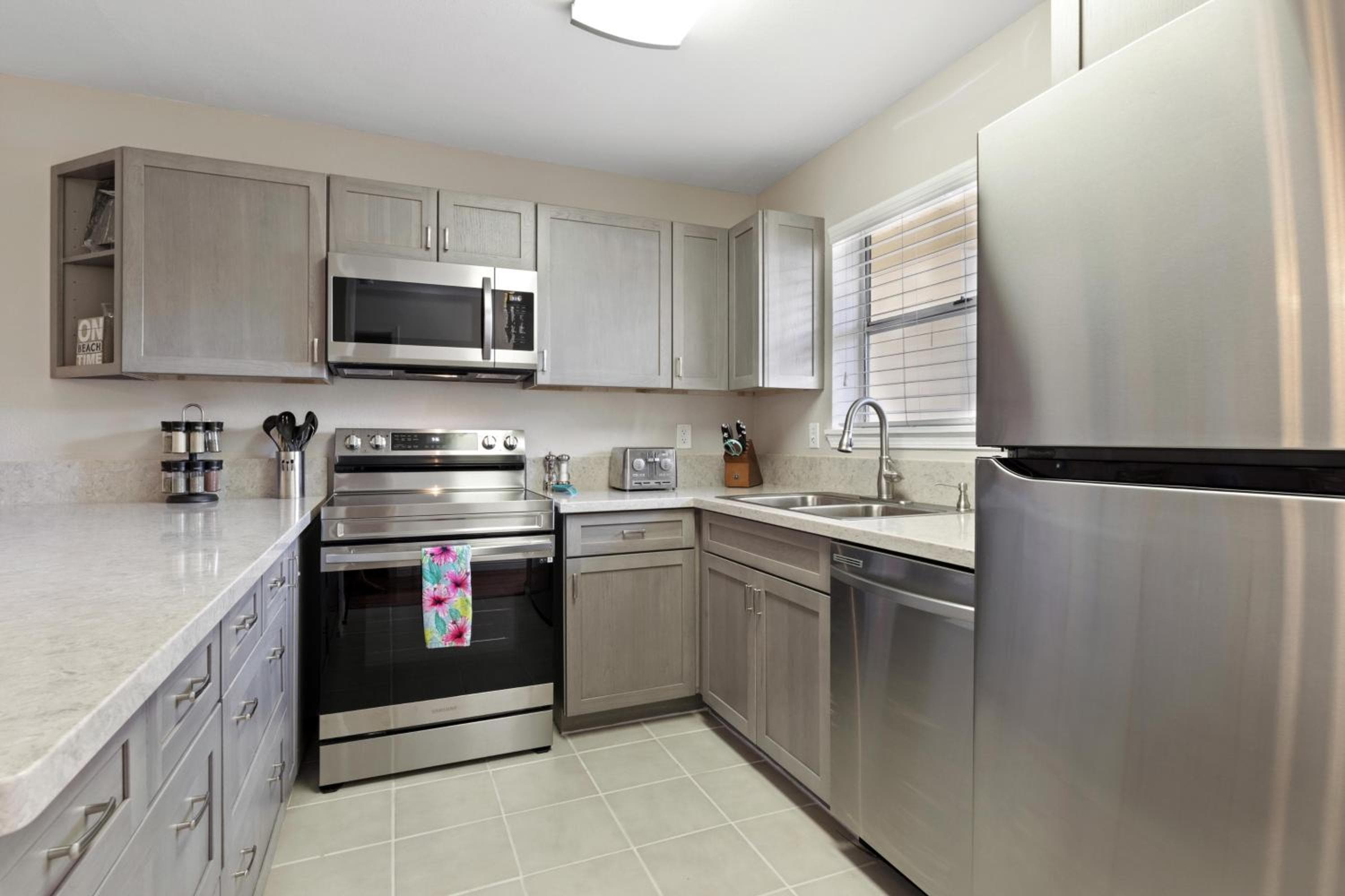 Ground Floor 2 Bedroom 2 Bath Condo In Waikoloa