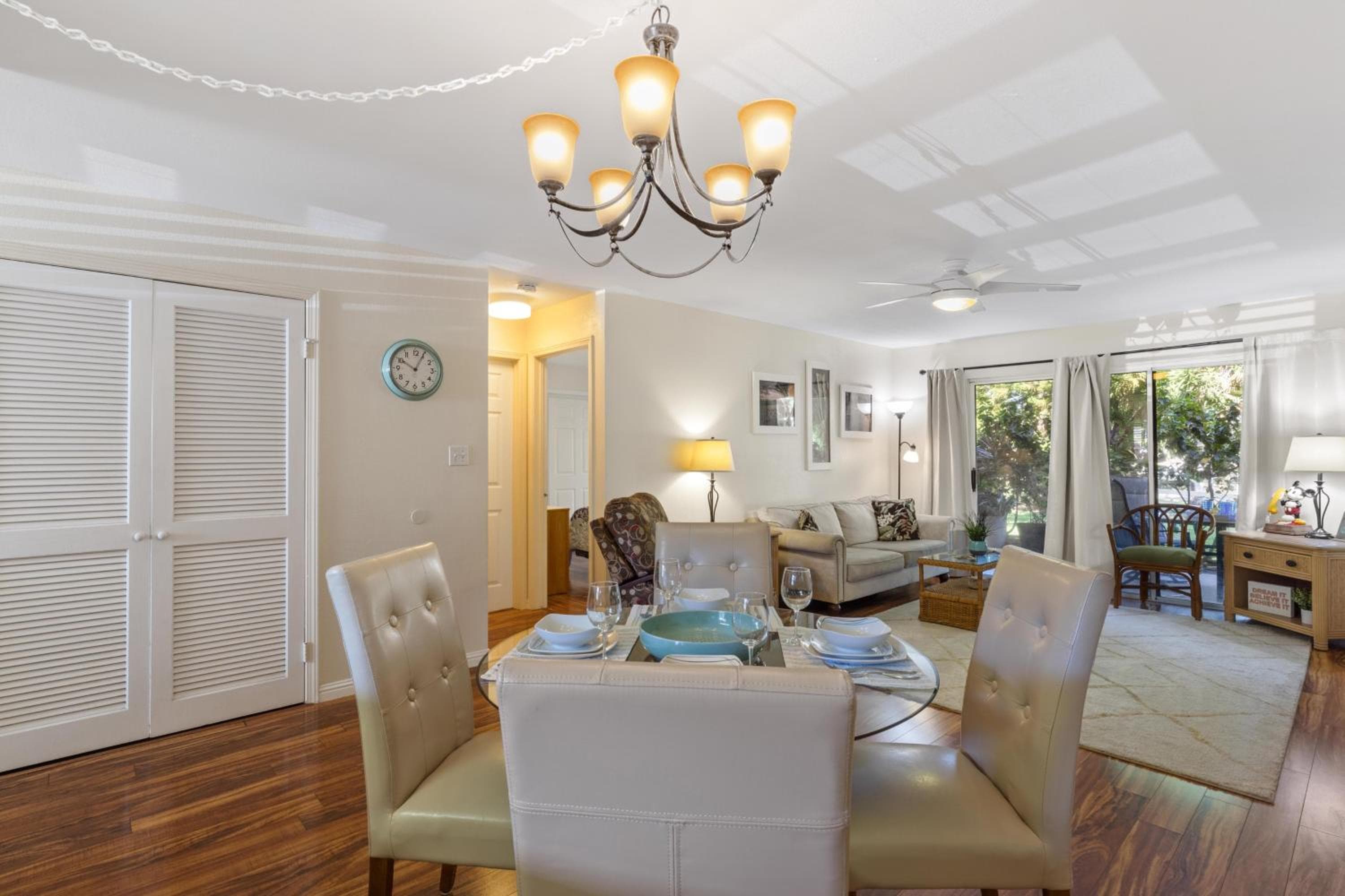 Ground Floor 2 Bedroom 2 Bath Condo In Waikoloa