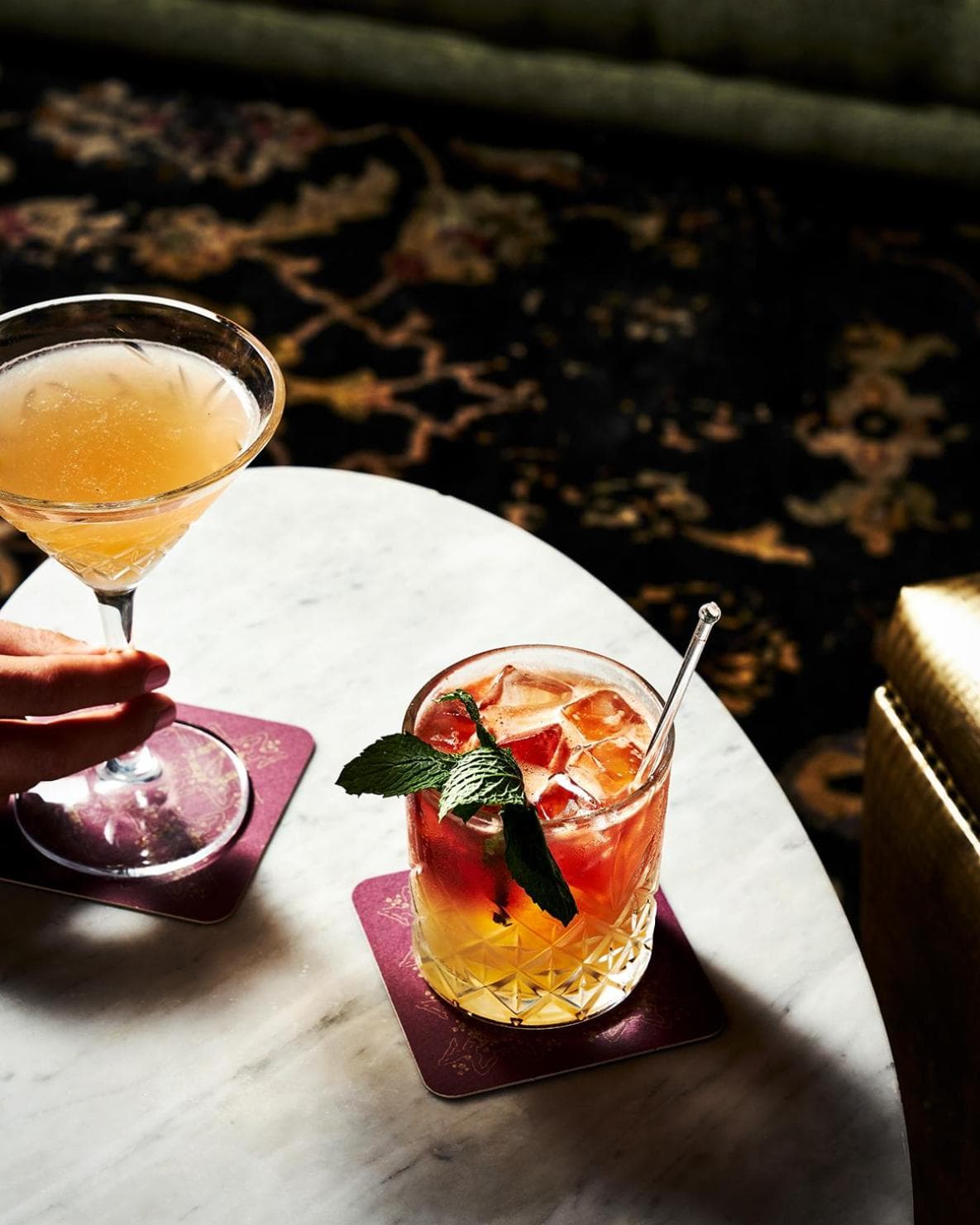 Hotel Seville NoMad - The Unbound Collection by Hyatt