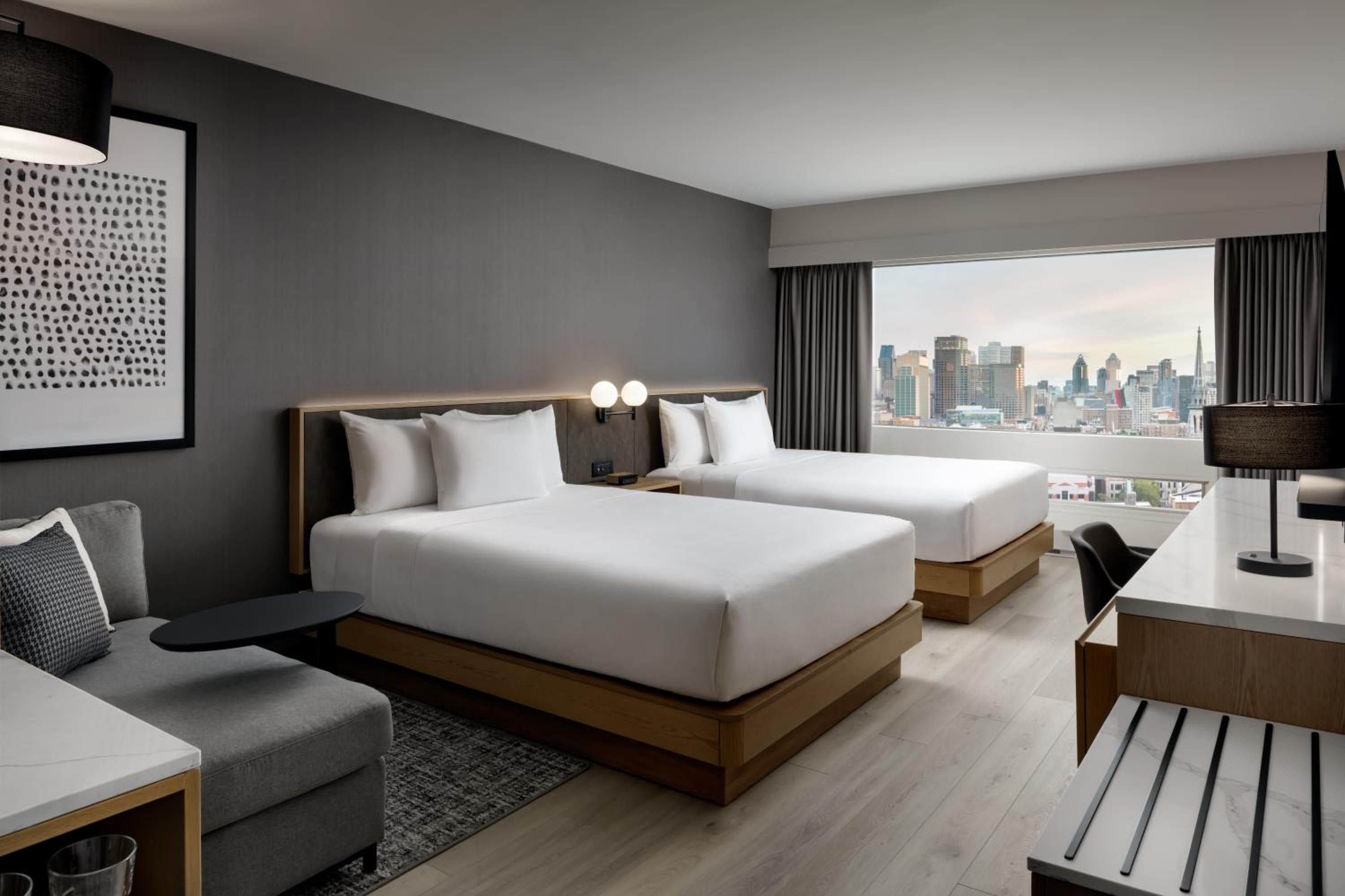 Hyatt Place Montreal - Downtown